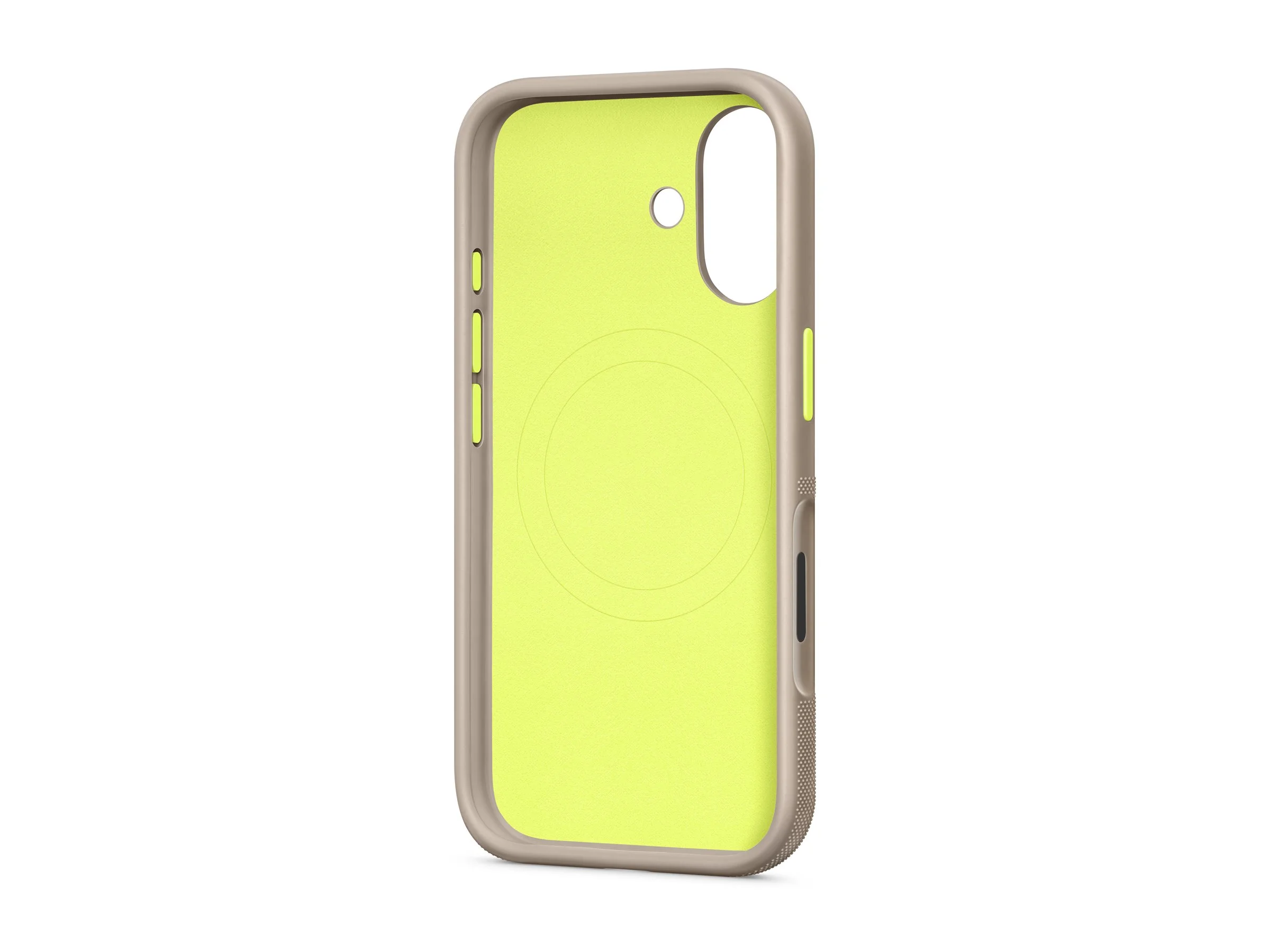 APPLE Beats IPHONE 17 RGD GRY