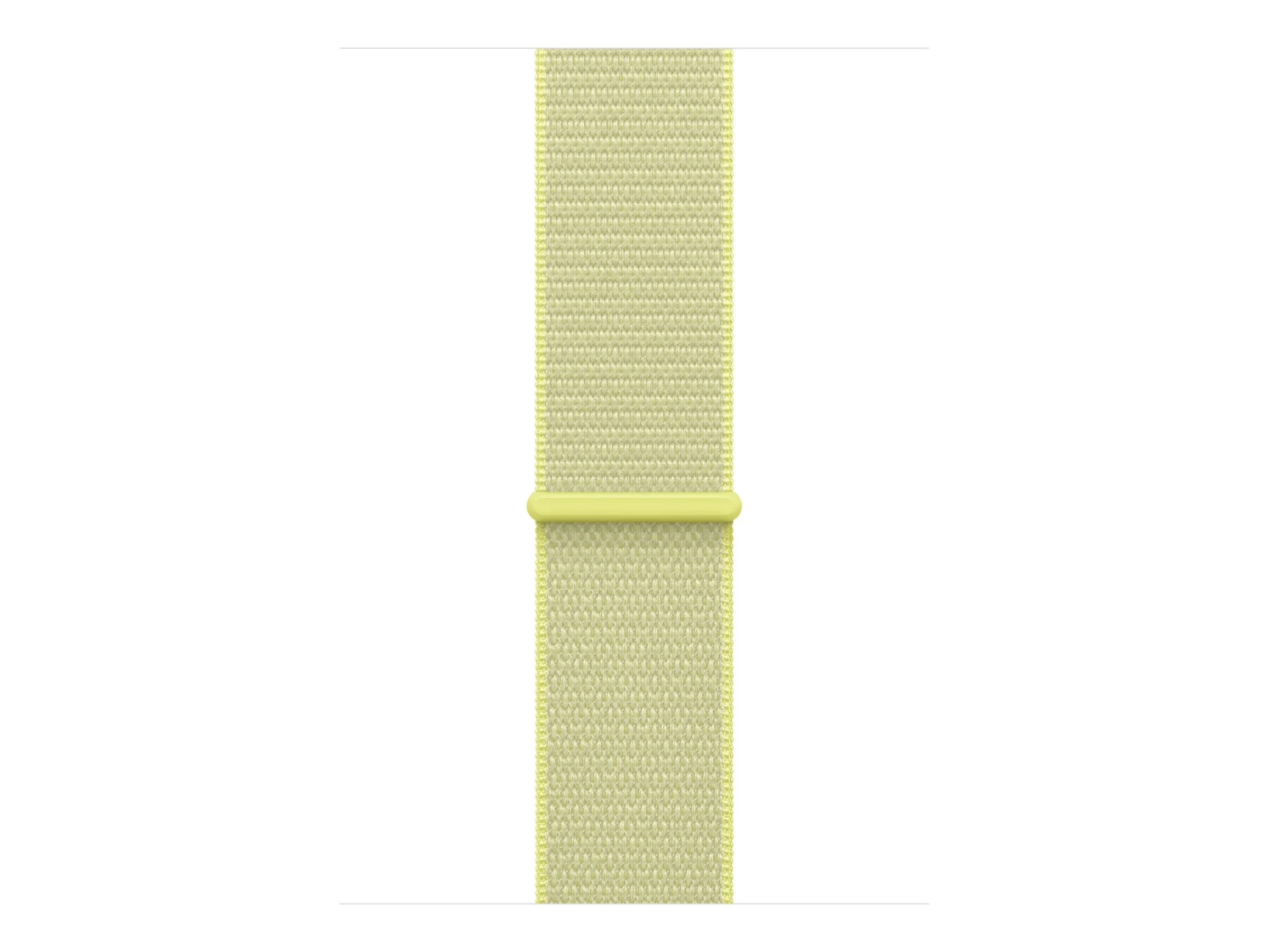 APPLE WATCH 46 NEON YELLOW SL