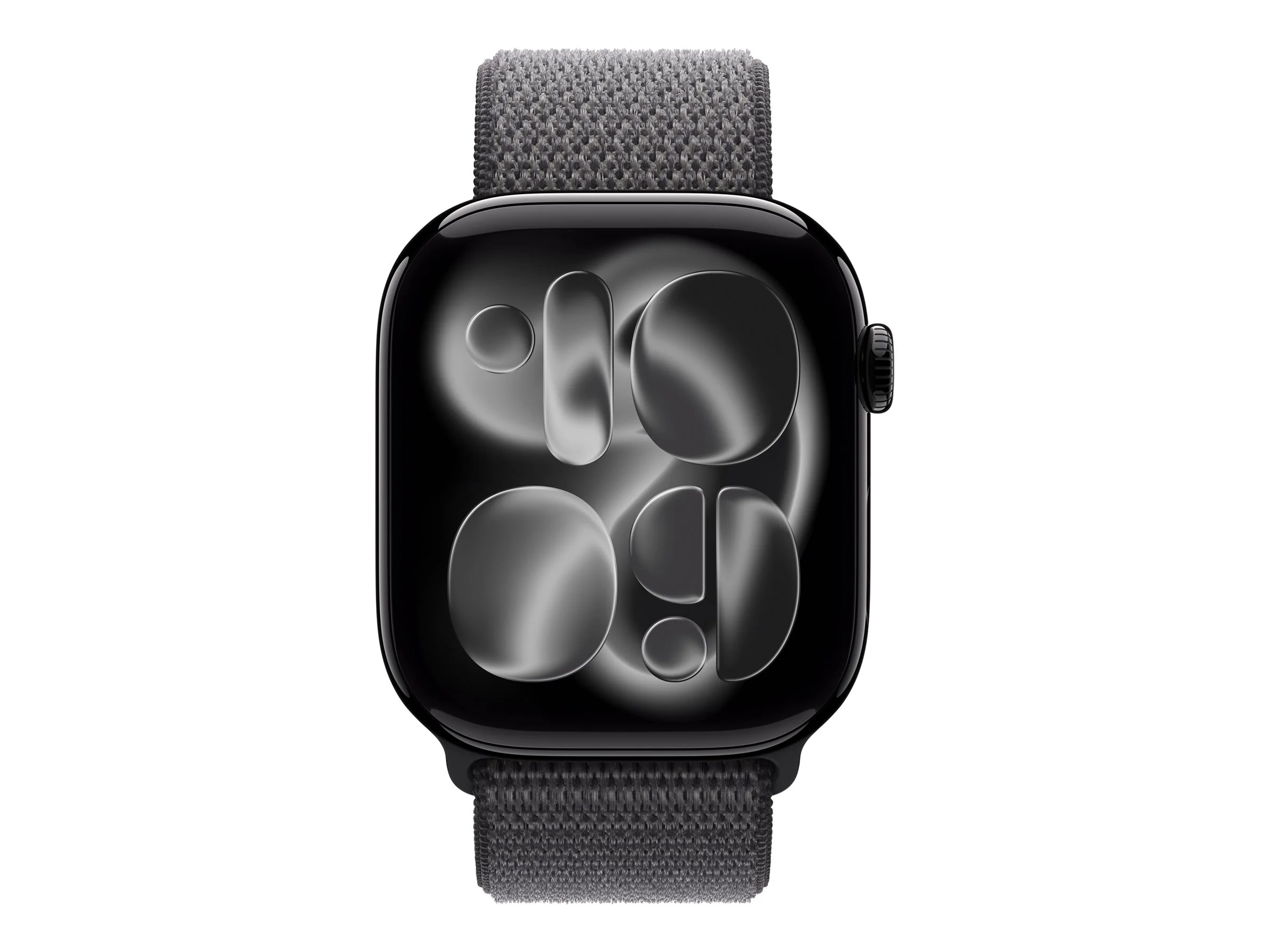 APPLE WATCH 46 DARK GRAY SL
