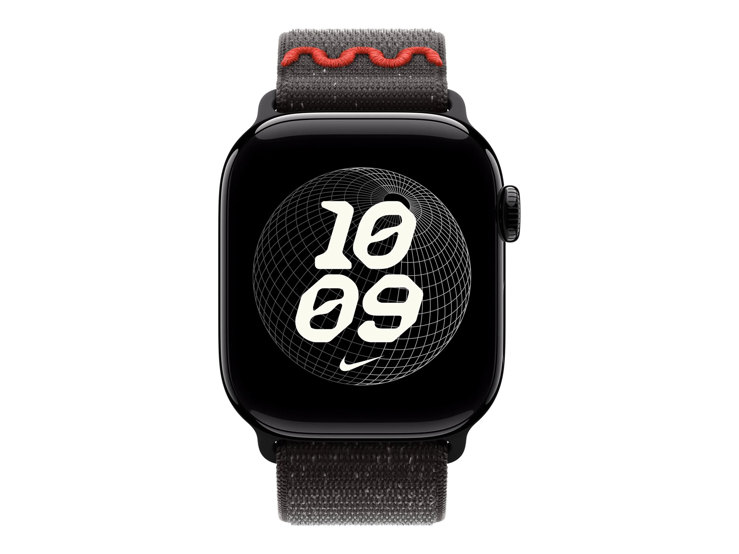 APPLE WATCH 42 MIDNIGHT BLACK NSL