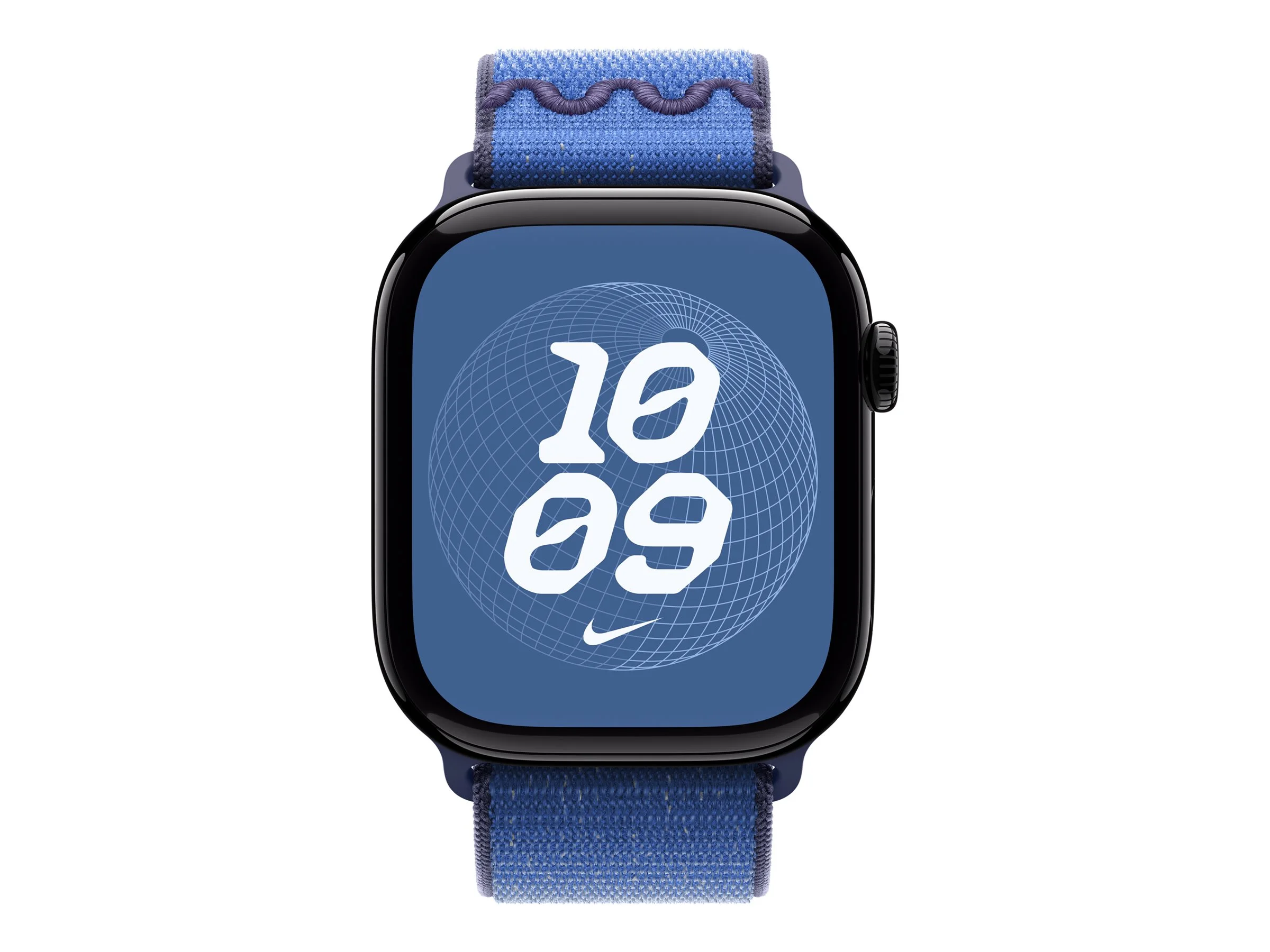 APPLE WATCH 46 BLUE RIBBON NSL