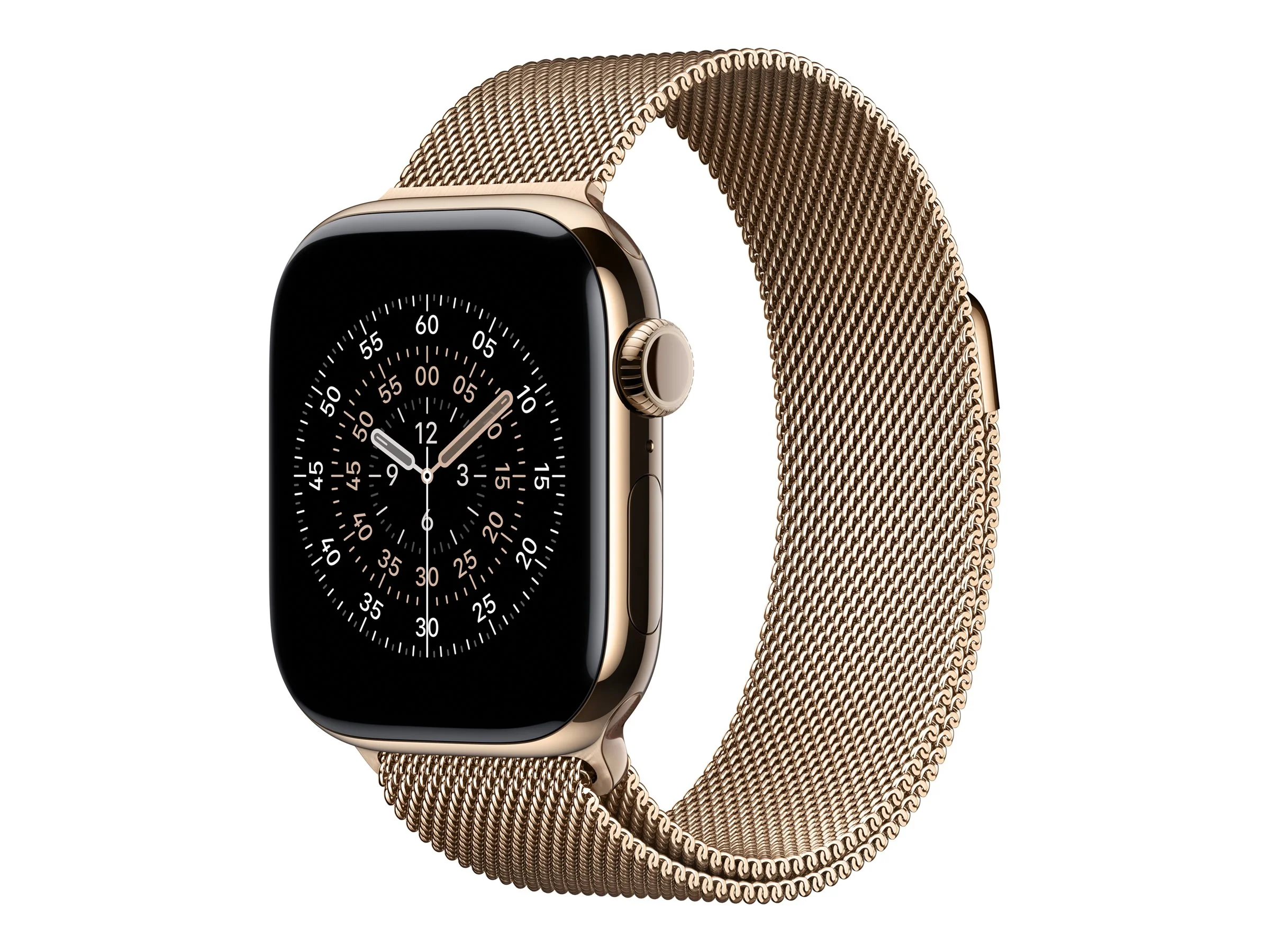 APPLE WATCH 40 GOLD ML