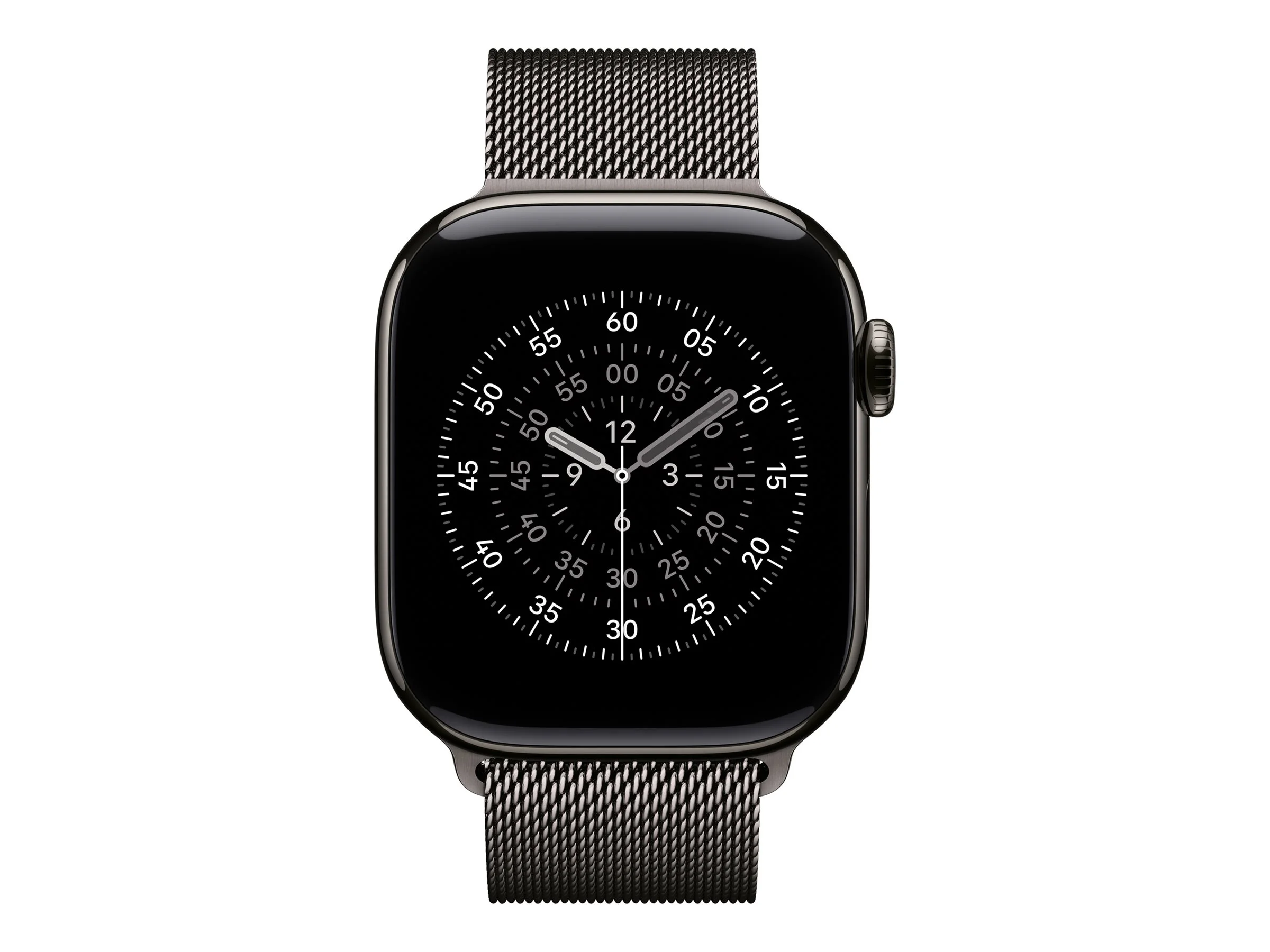APPLE WATCH 42 SLATE ML