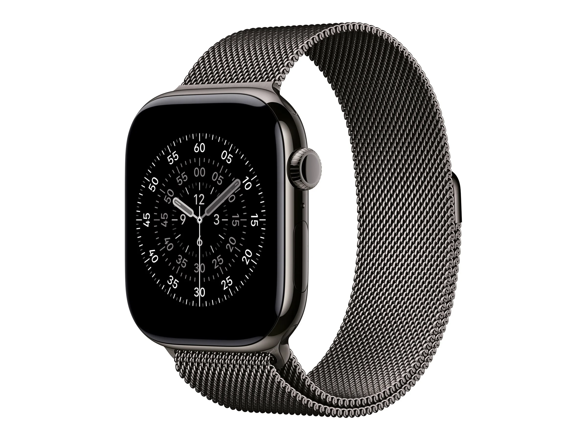 APPLE WATCH 46 SLATE ML M/L