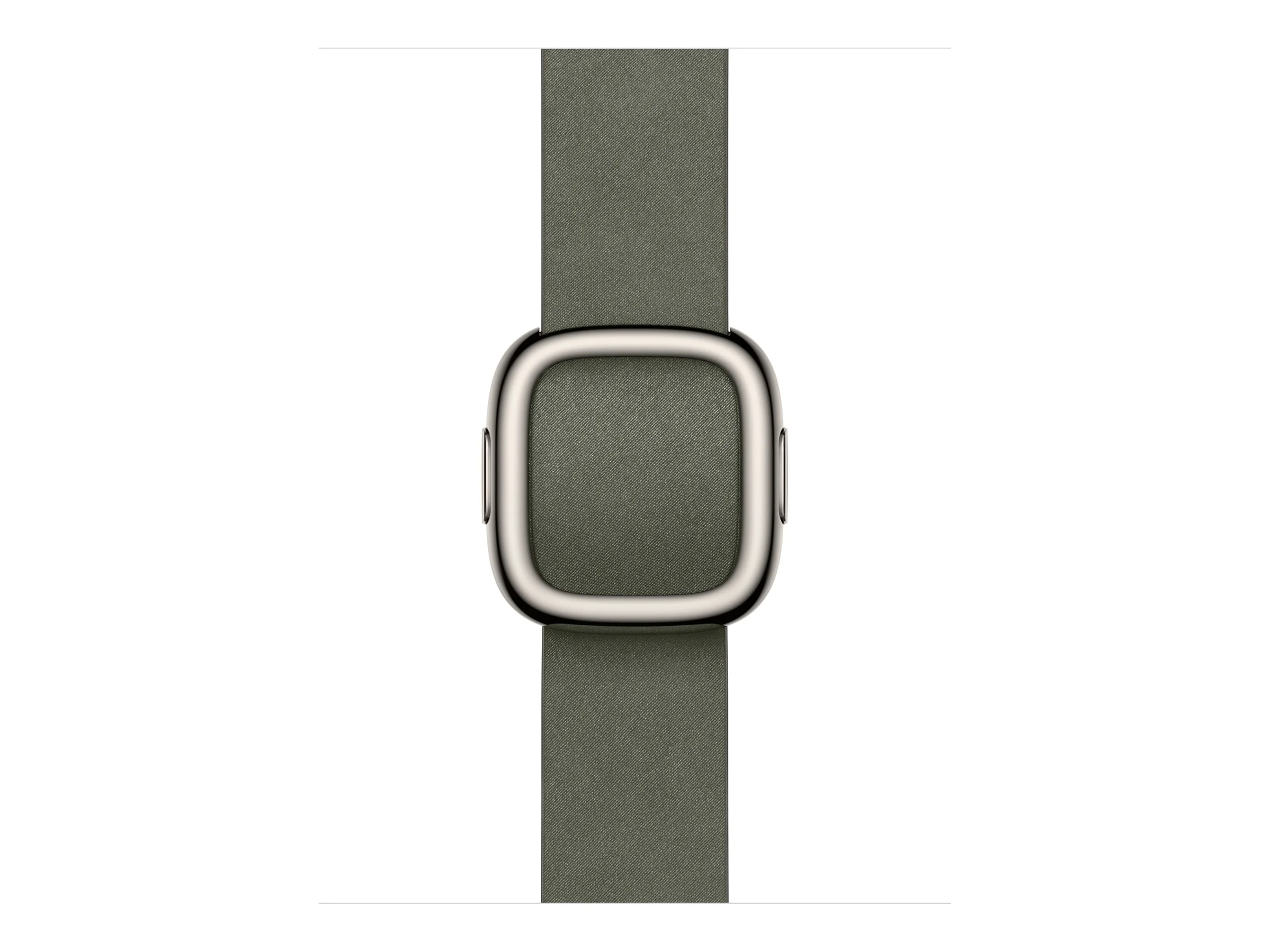 APPLE WATCH 42 SAGE GRAY MB M