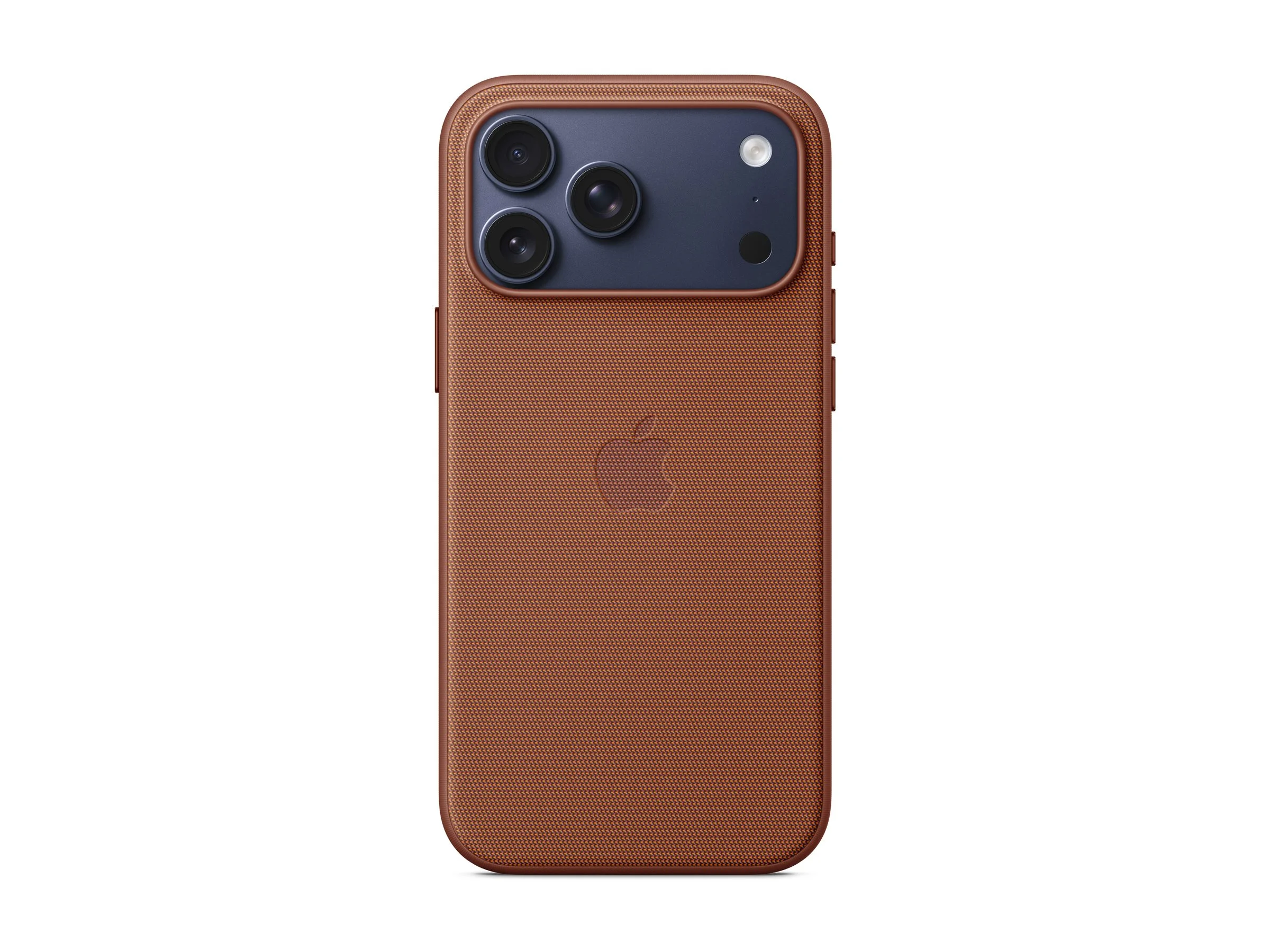 APPLE IPHONE 17 PRO M TE CASE SIENNA