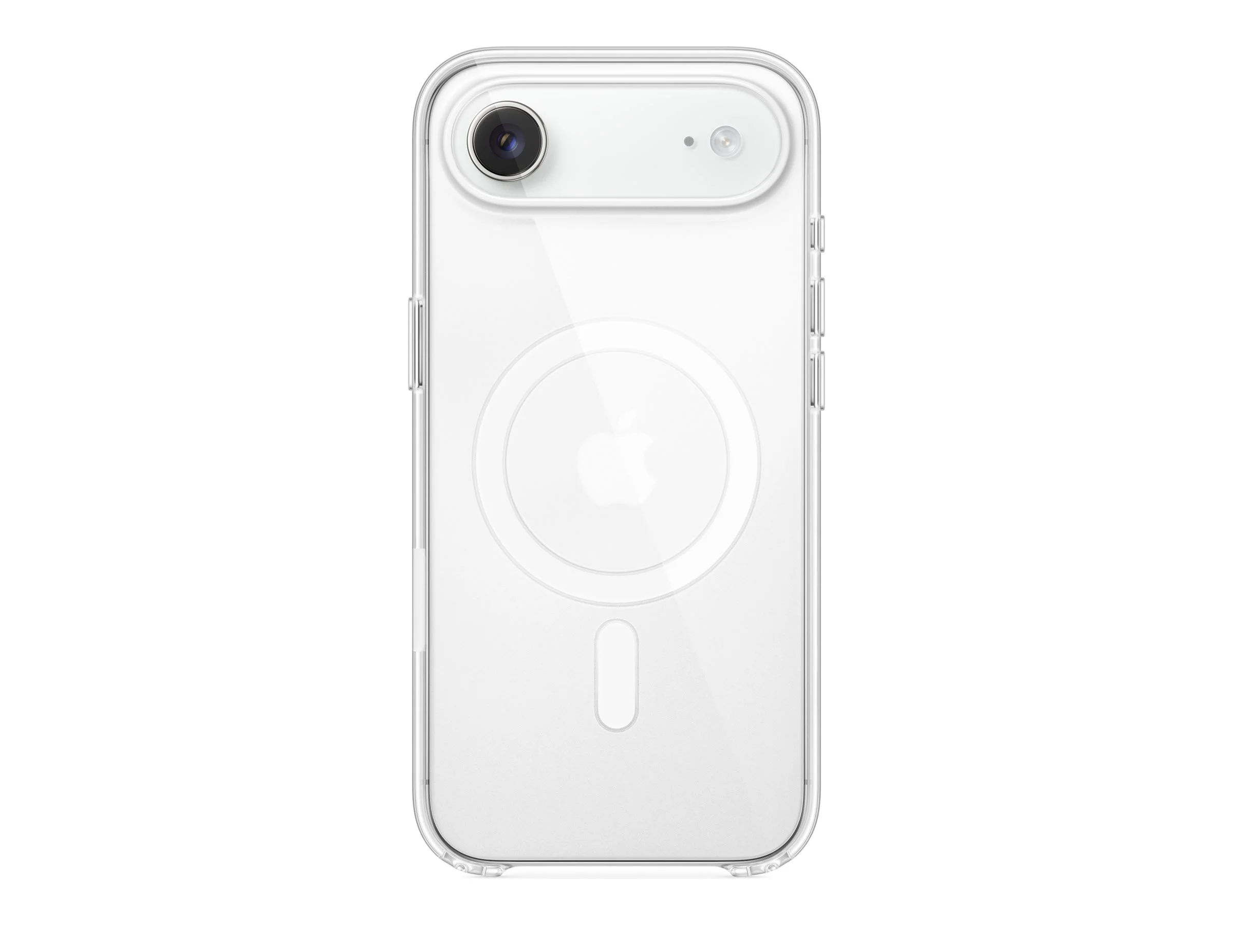 APPLE IPHONE AIR CASE FROST