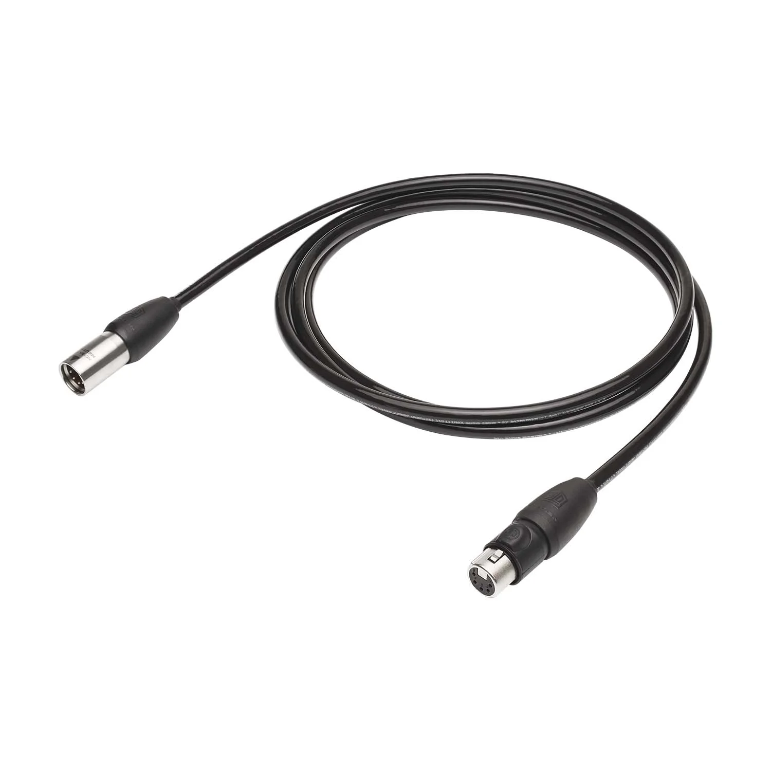 Aqua Marinex DMX 4x0,22qmm,  7,50m