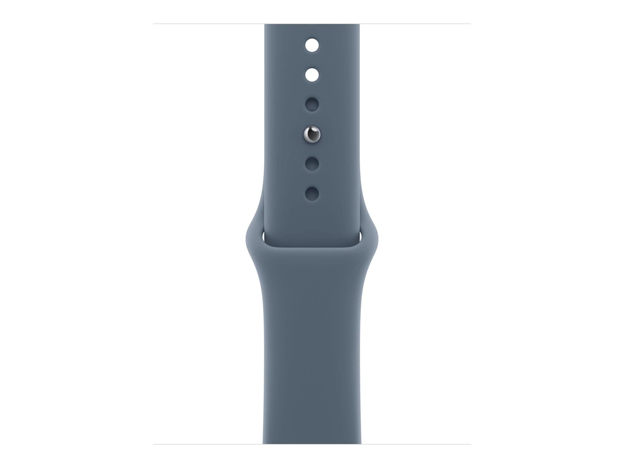 APPLE WATCH 40 ANCHOR BLUE SB M/L