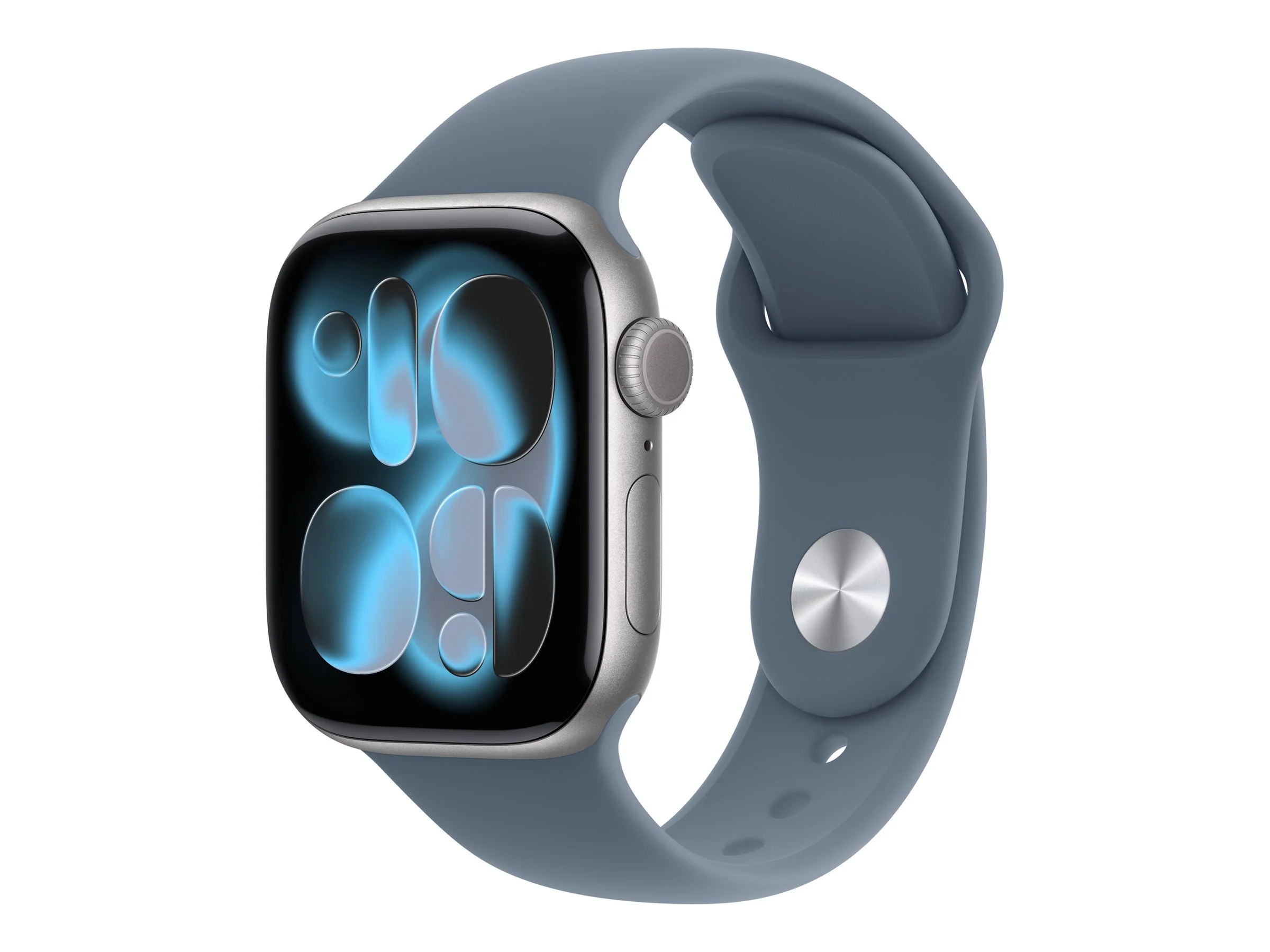 APPLE WATCH 42 ANCHOR BLUE SB S/M