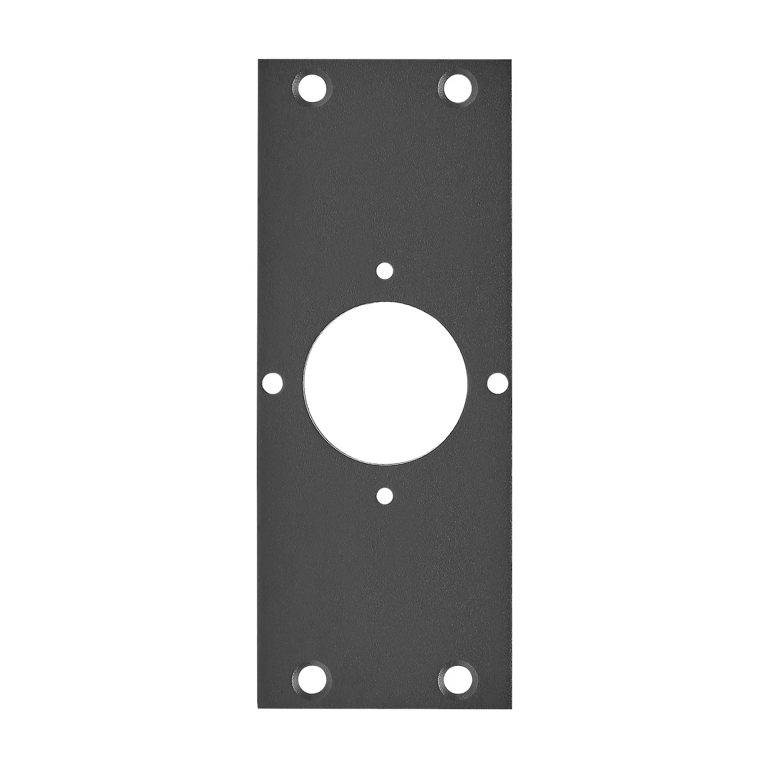 Adapterblech Multipin 24 <-> LK 24/25