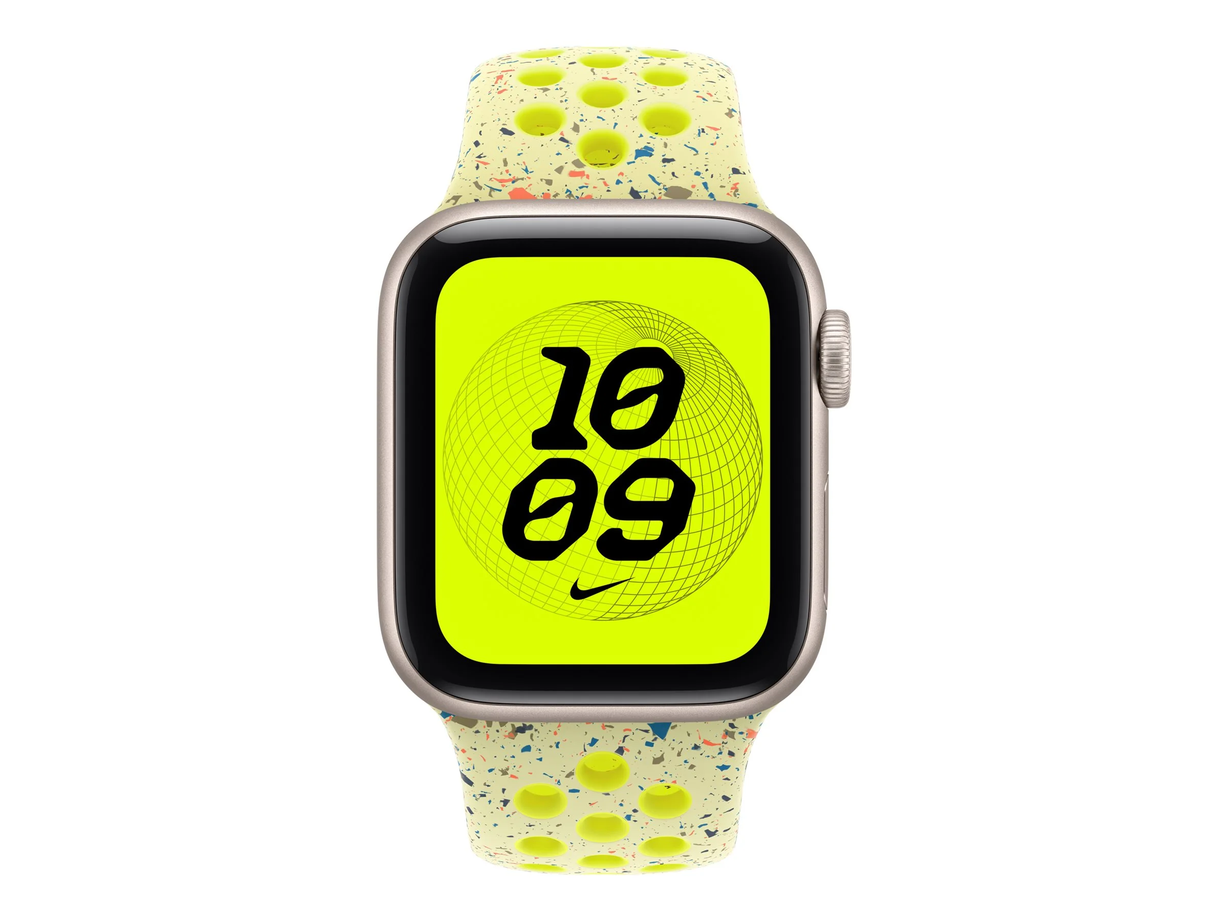APPLE WATCH 40 VOLT SPLASH NSB S/M