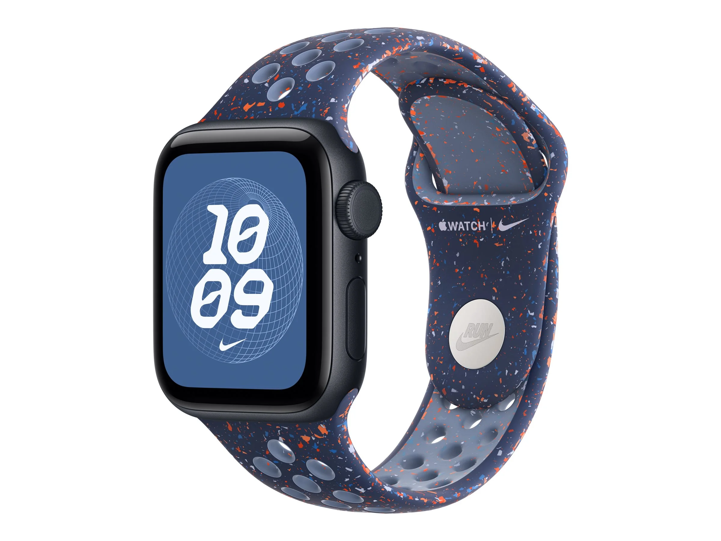 APPLE WATCH 40 BLUE RIBBON NSB S/M