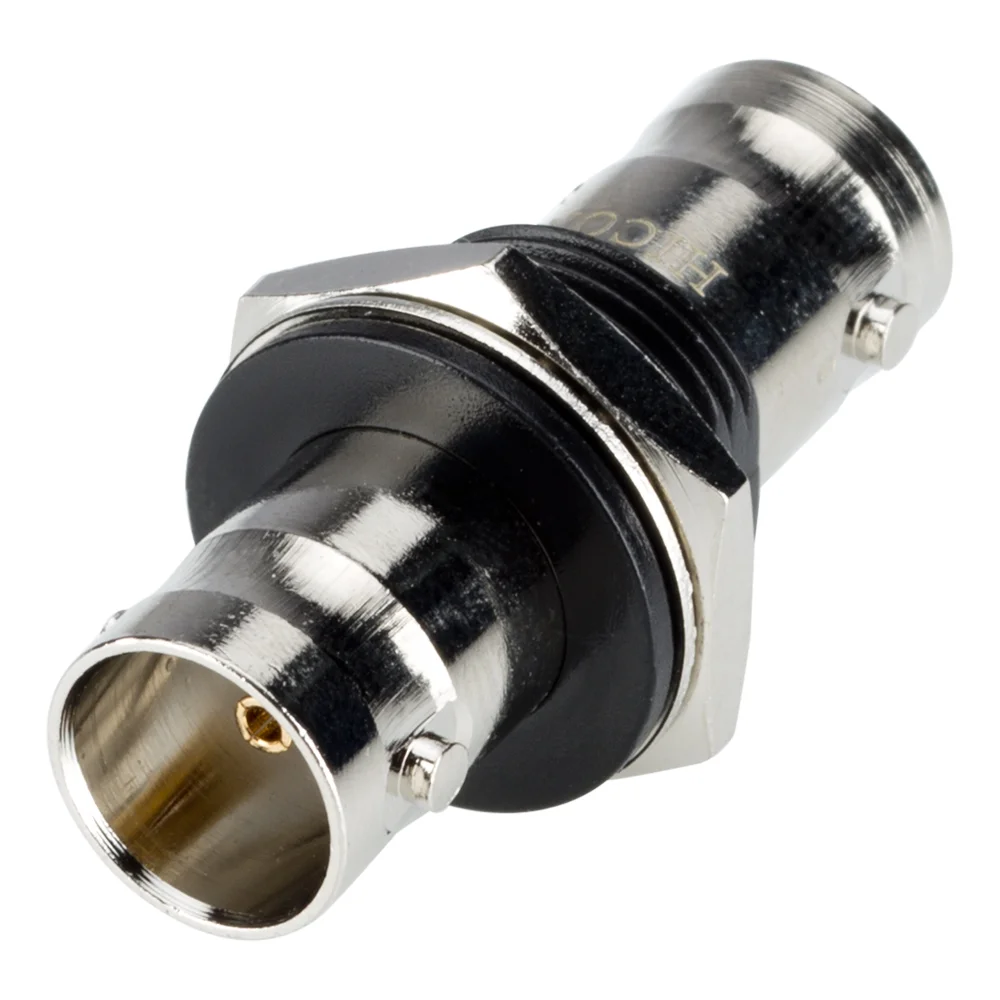 BNC-HDTV Patcheinbaubuchse