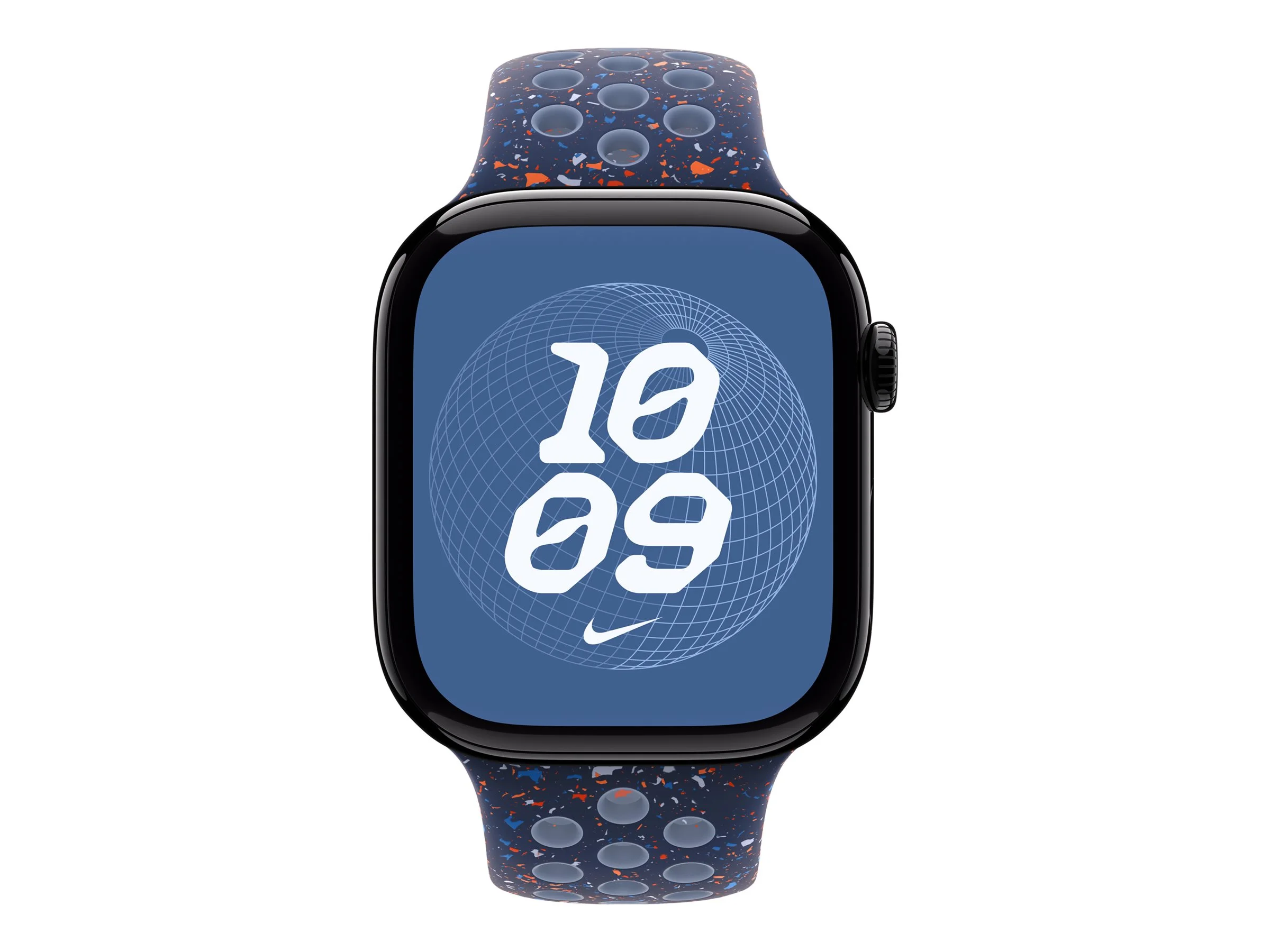 APPLE WATCH 46 BLUE RIBBON NSB S/M