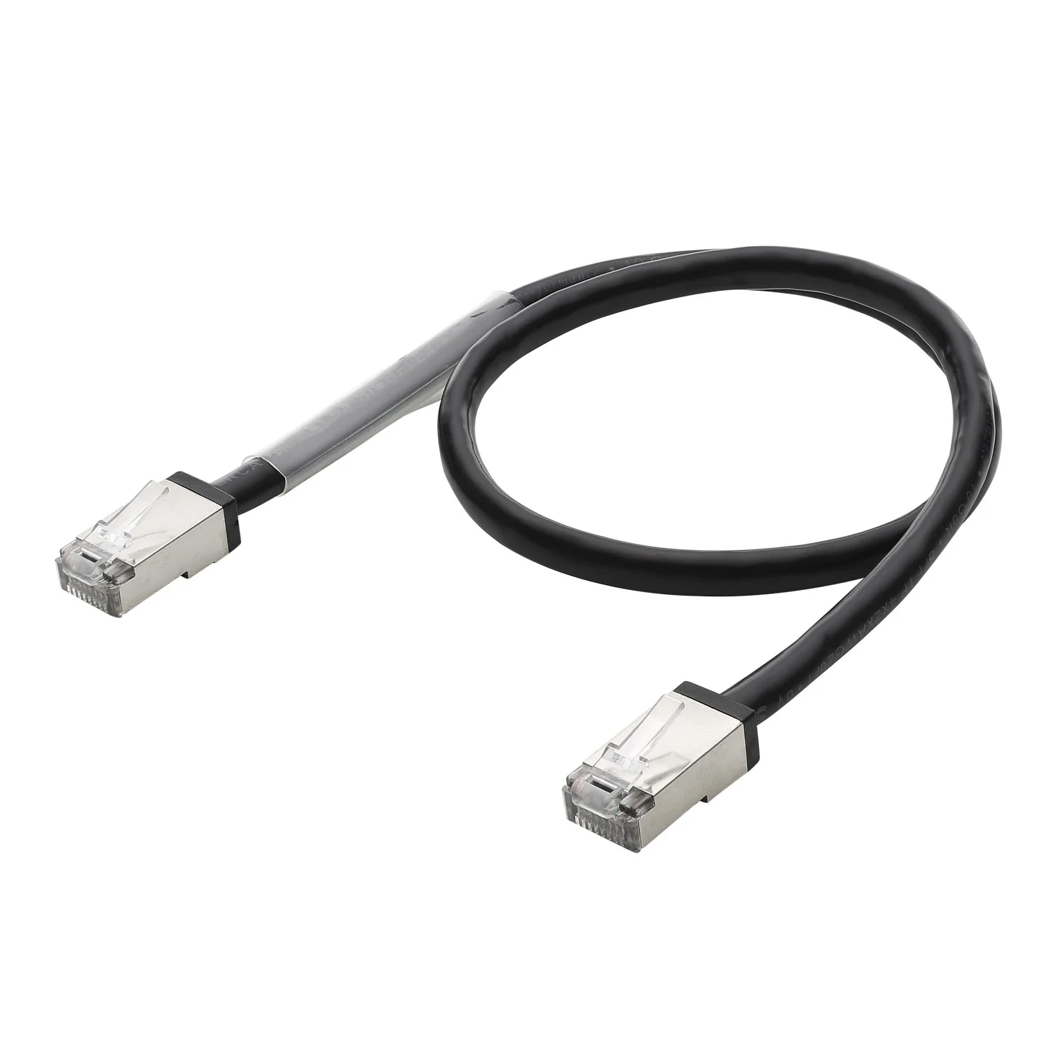 RJ45 Patchkabel S/FTP HIGHFLEX, 2,00m
