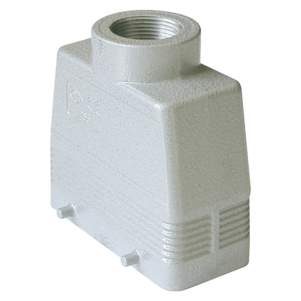 Tüllengehäuse 16/40/72polig m. Bolzen