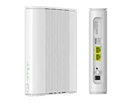 TELEKOM Zyxel NR5111 5G Router weiss