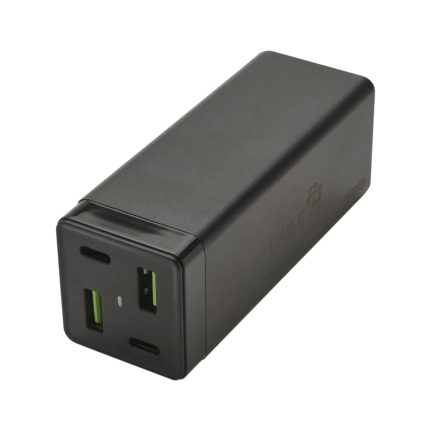 DVM-Serie USB Compact-Powersupply, 85W