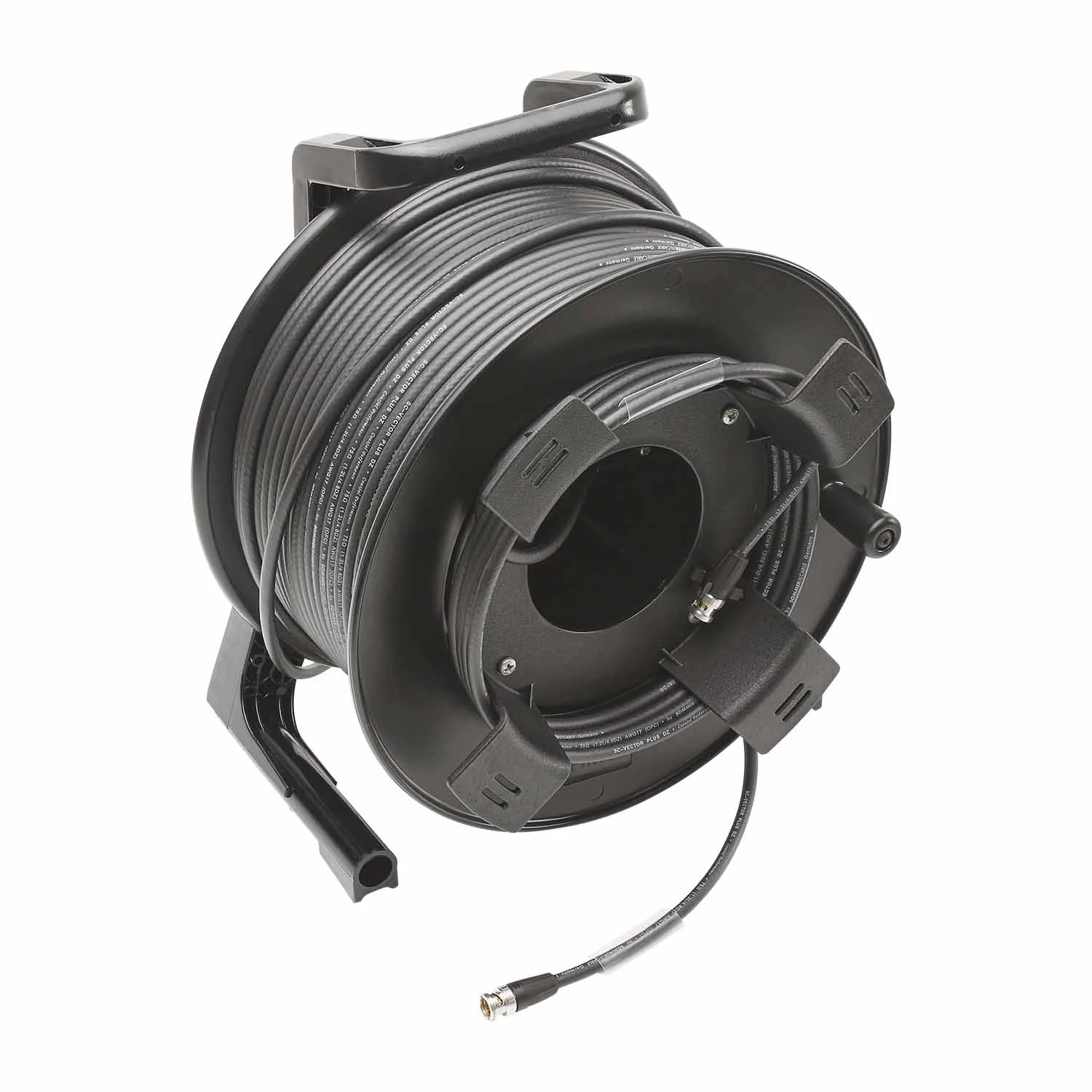 Koaxkabel Vector Plus 1.2L/4.8DZ, 150m