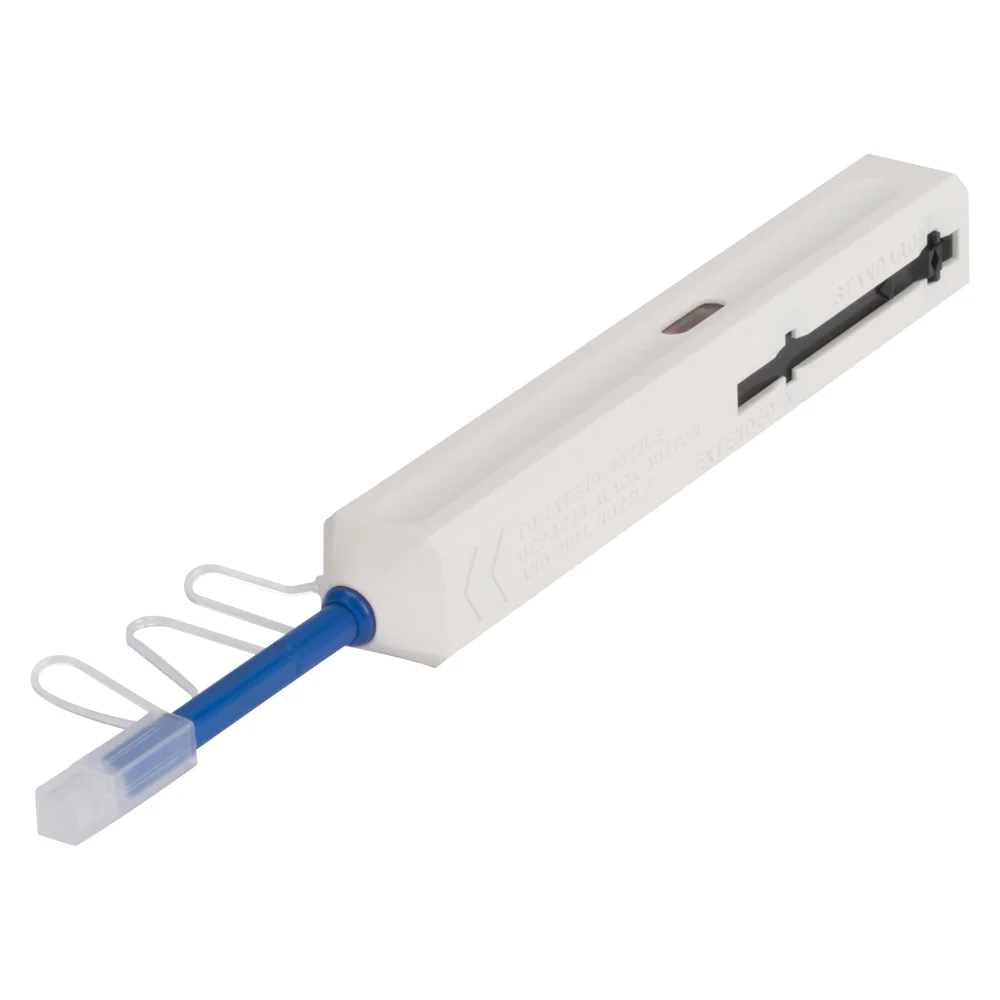 Fiber-Reinigungsstift f. female & male