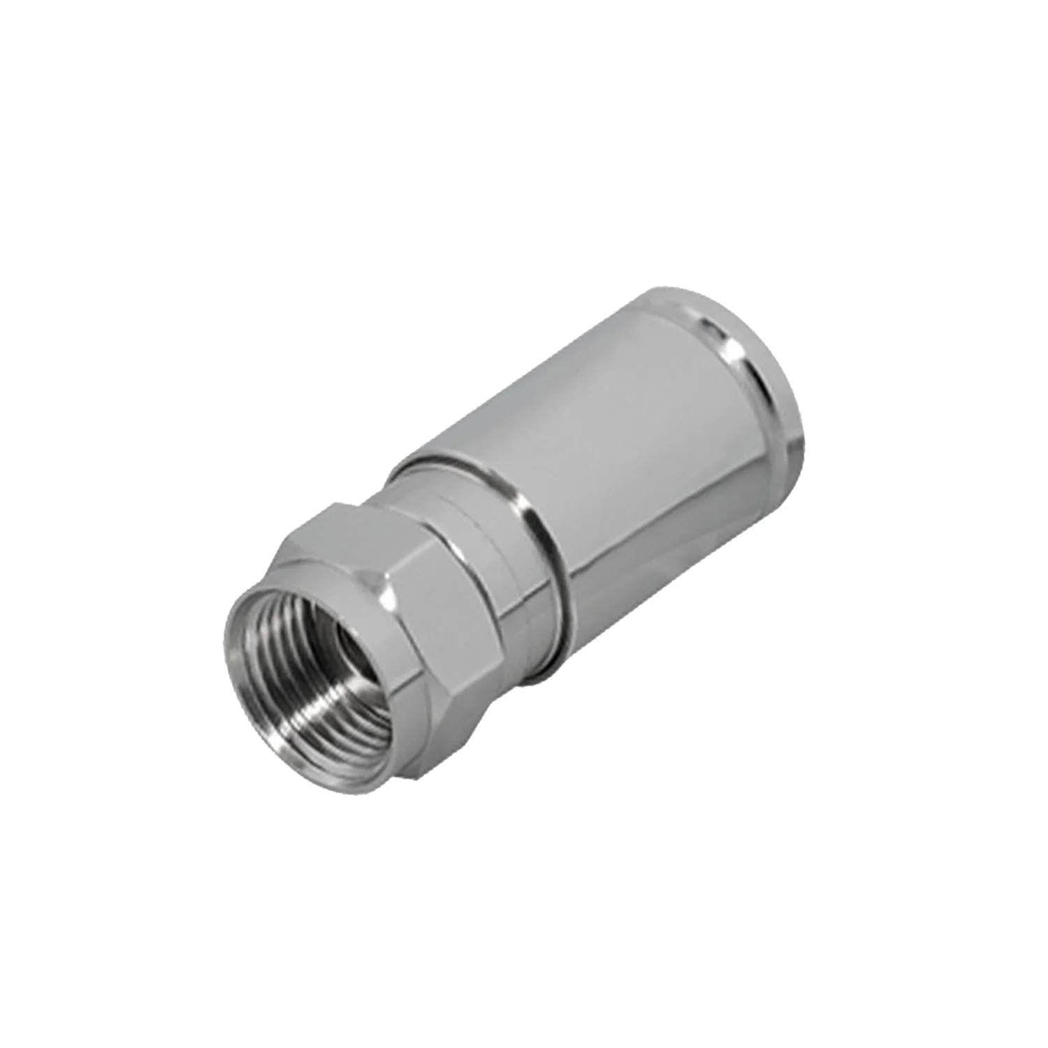 F-Stecker Comp. f. Isolation bis 5.7