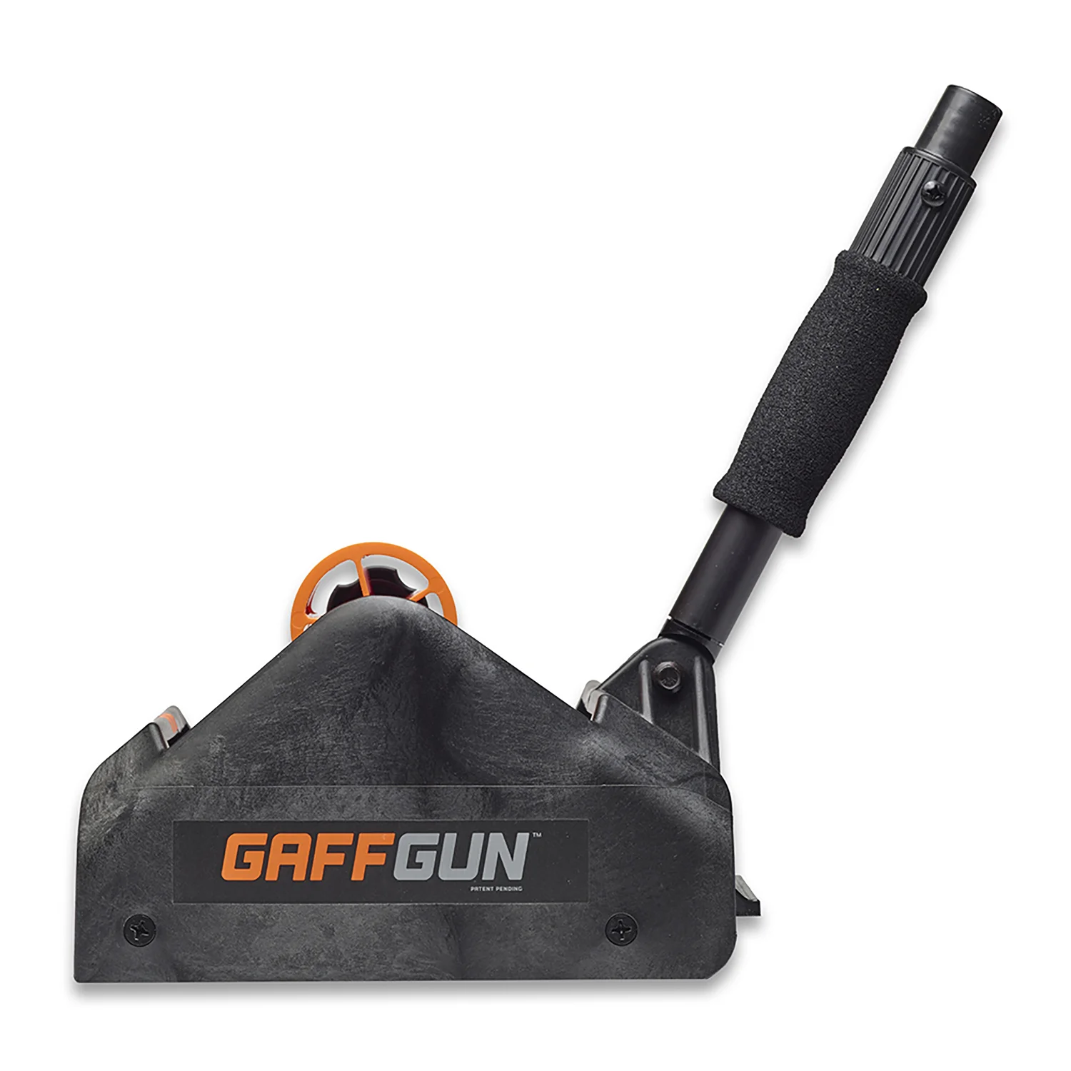 GAFFGUN Tape-Bodenabroller+Kabelführung