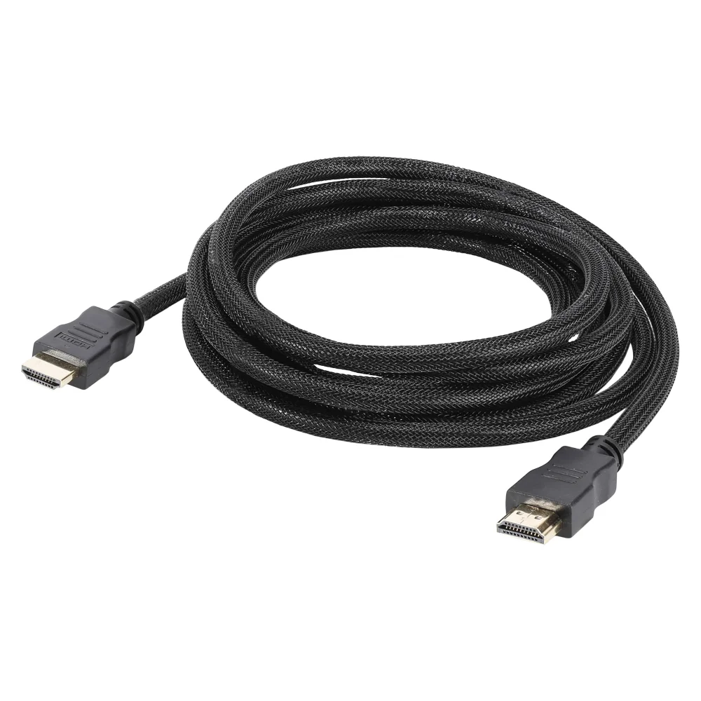 HDMI 19-pol male<>HDMI 19-pol male 3,0m