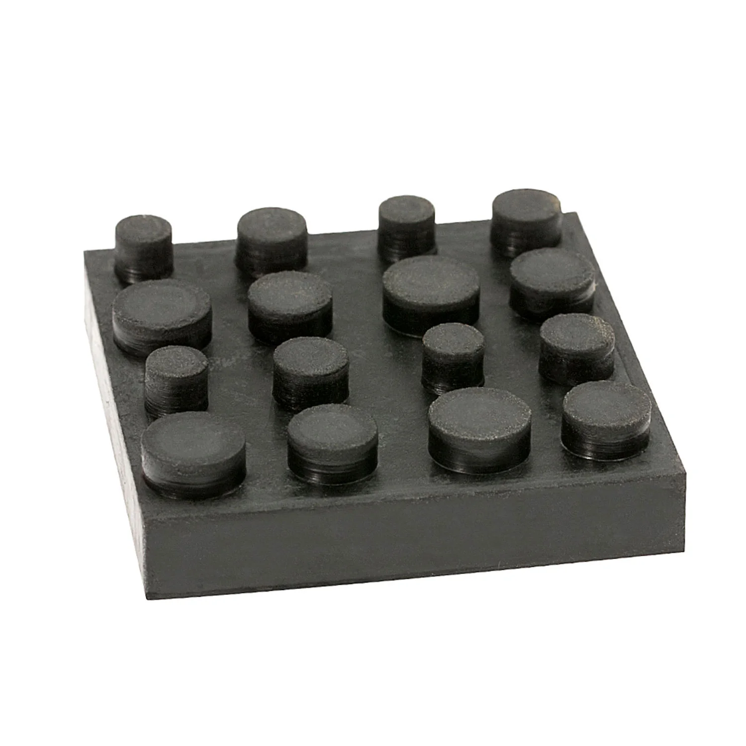 HICON Gumminoppenabsorber 4er-Set