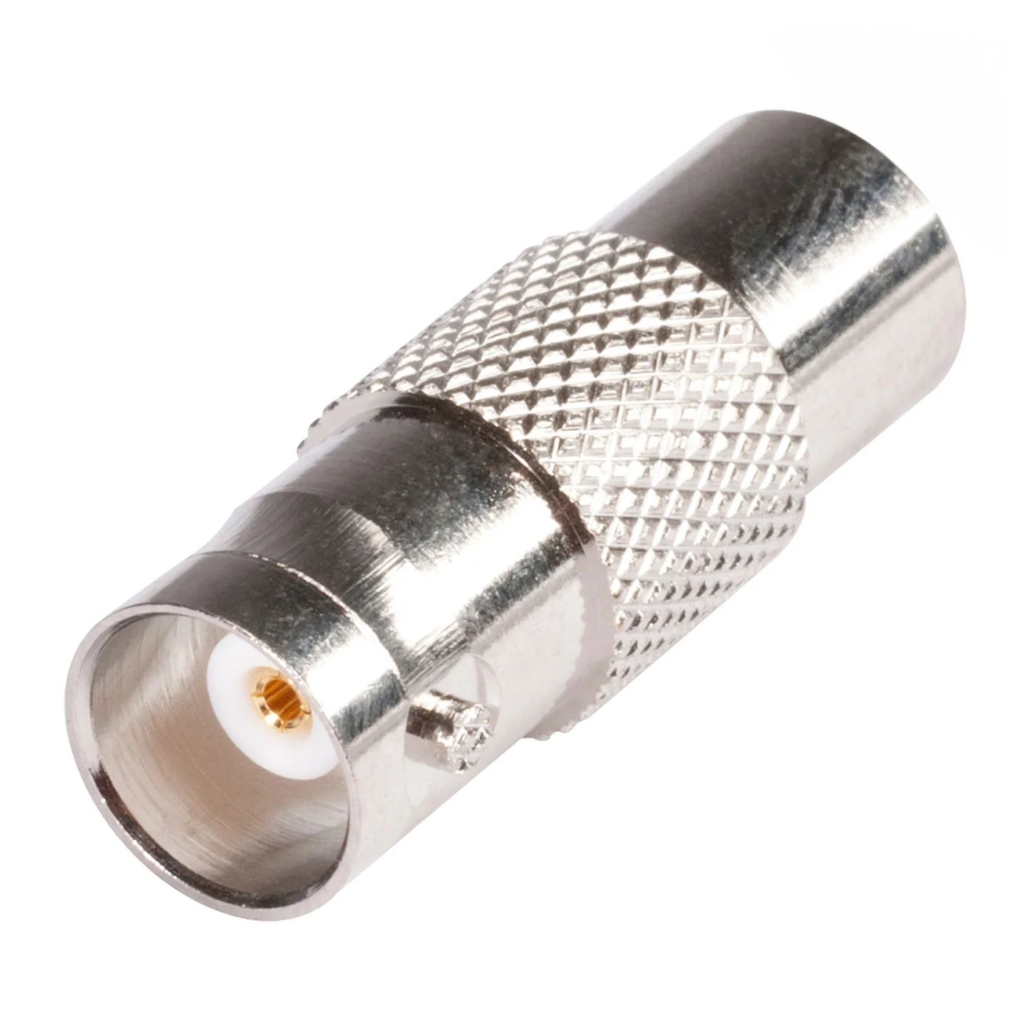 Adapter BNC-Buchse <> Antennen-Stecker