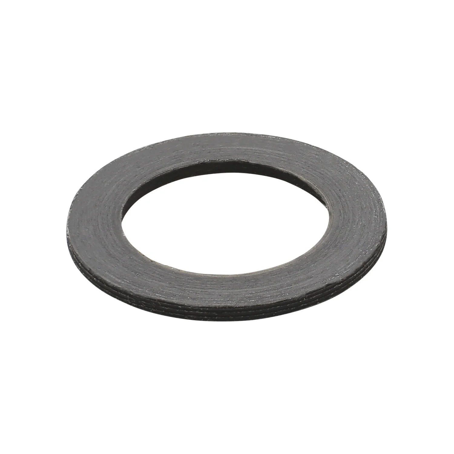 Farbring für HICON D-Flansch schwarz