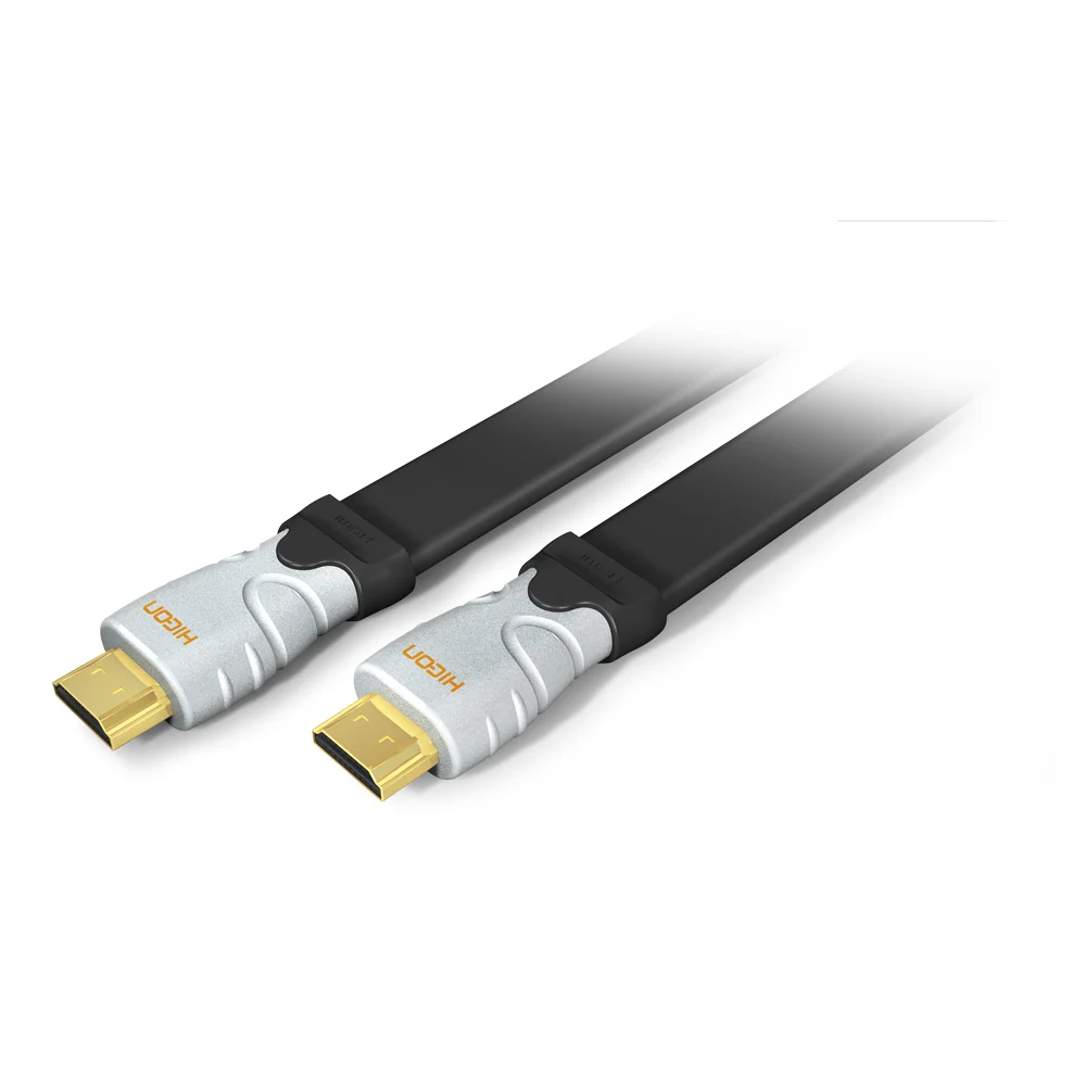 HICON High Speed HDMI w. Ethernet 15,0m