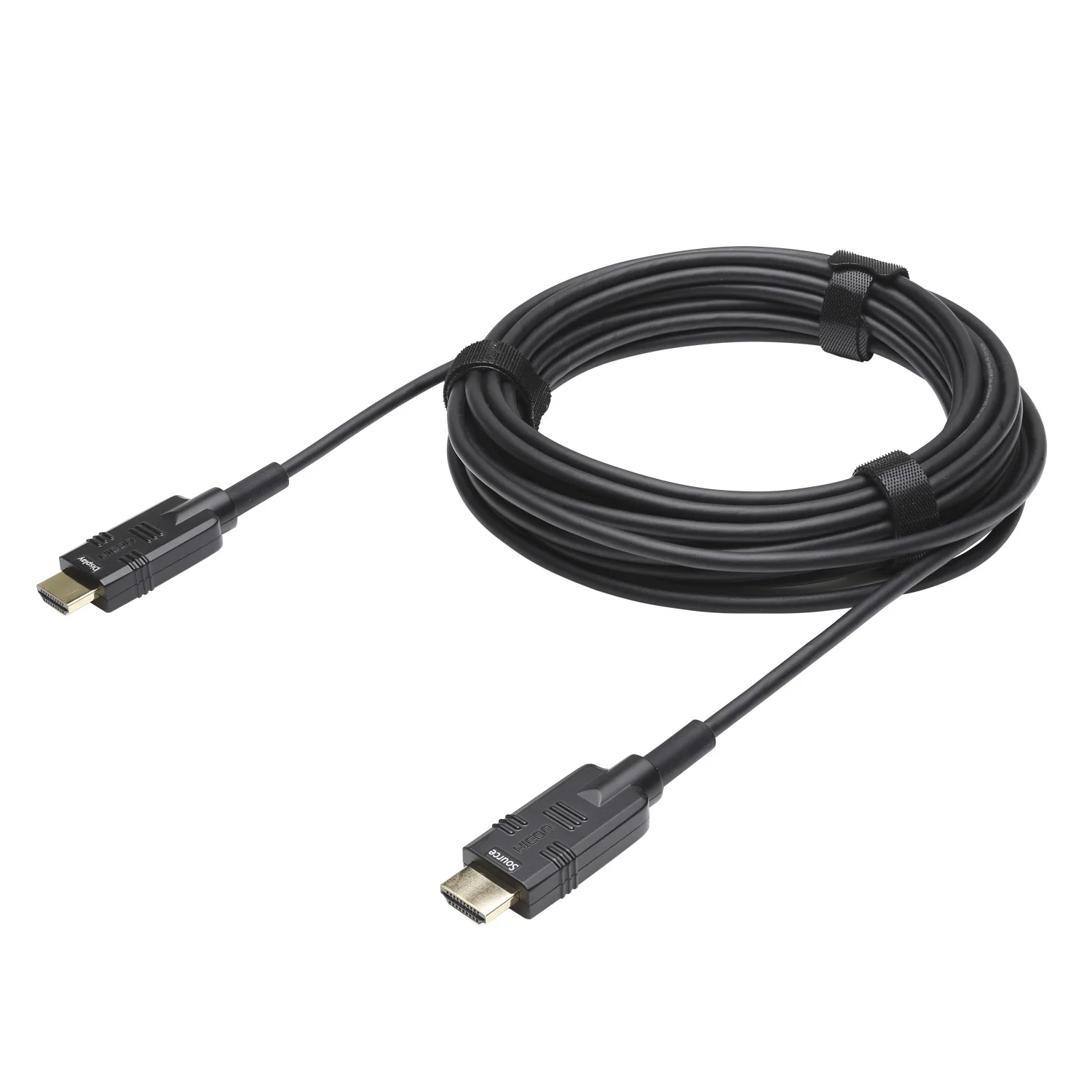 HICON HDMI 2.1 AOC Kabel 48G  30m