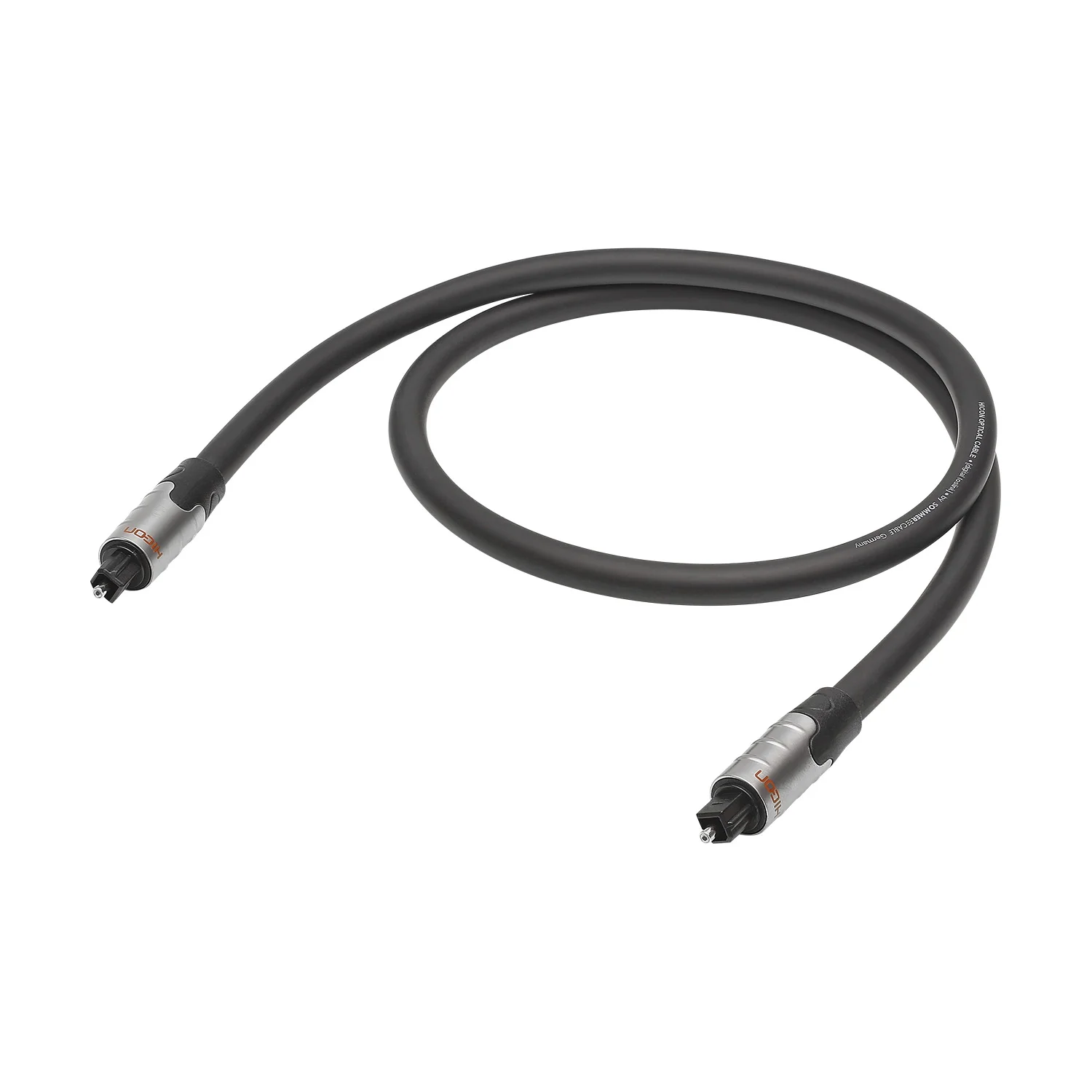 HiCon HomeCinema TOSLINKm<>TOSLINKm 0,75