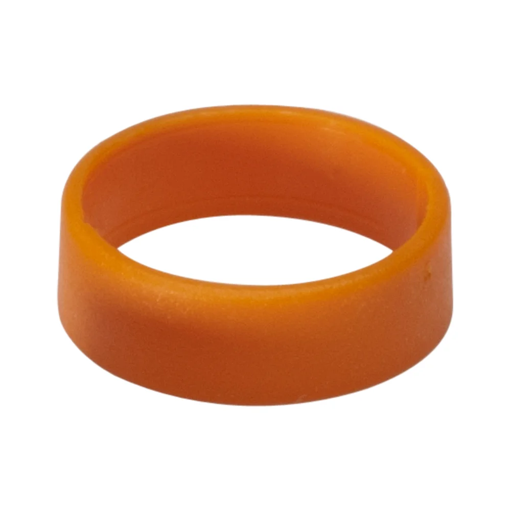 Farb-Codierring f. HiCon-XLR, orange