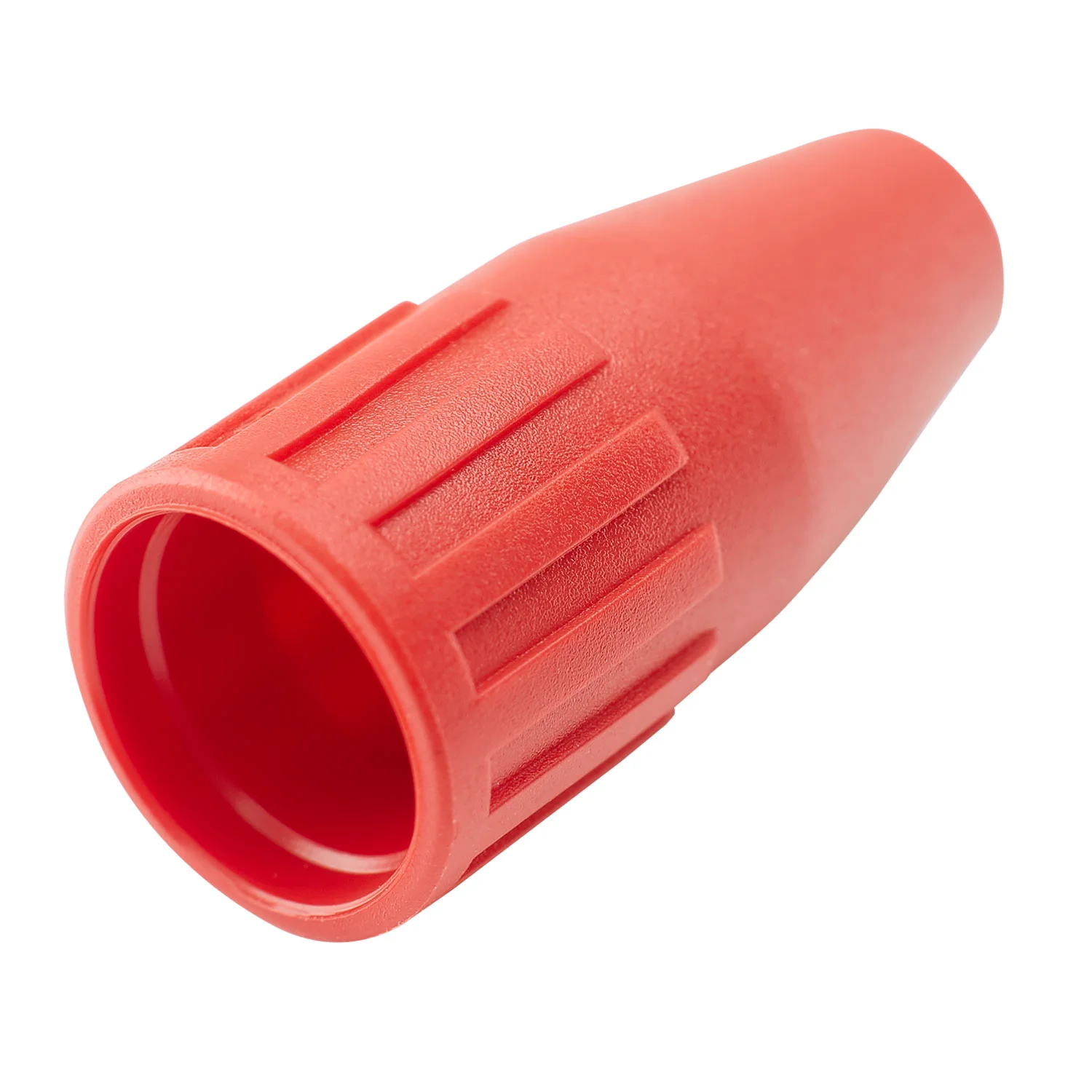 Isolierschutztülle BNC universal, rot