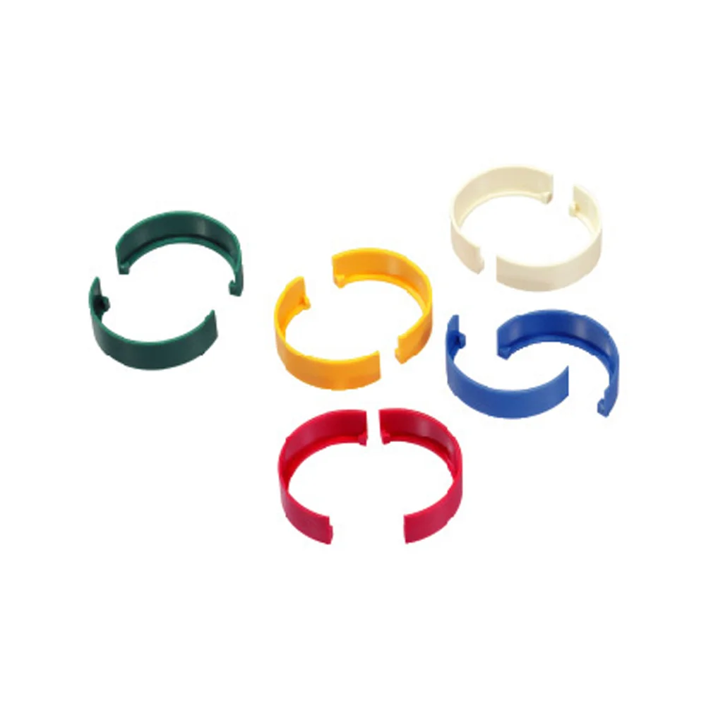 NEUTRIK Codierringe f. Speakon grün