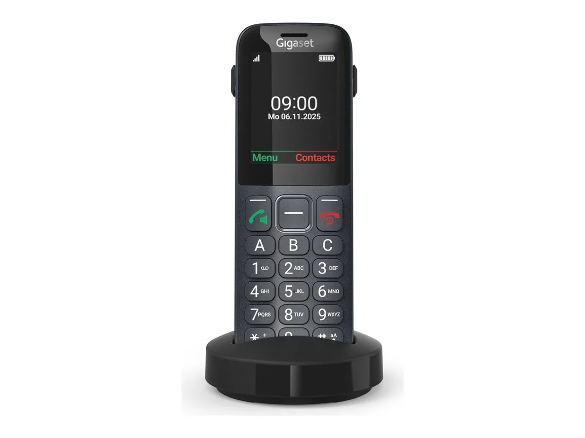 GIGASET Comfort 600 SIM DECT 4G LTE