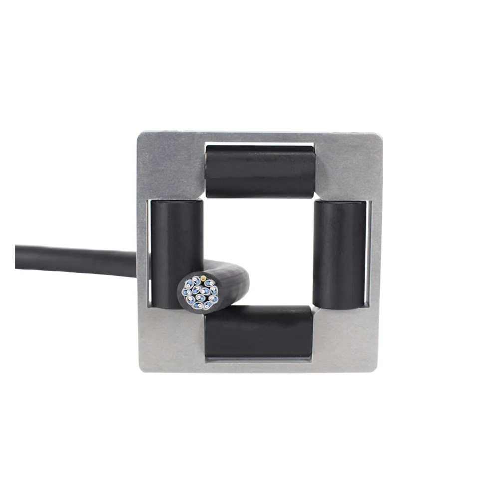 Schlauch- / Kabelführung