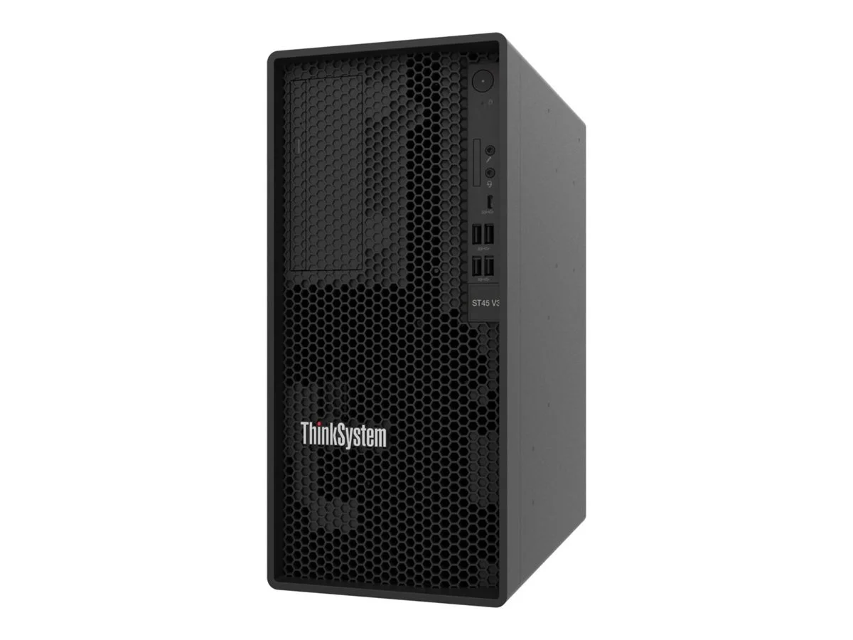 LENOVO ISG Thinksystem ST45 V3 1x AMD
