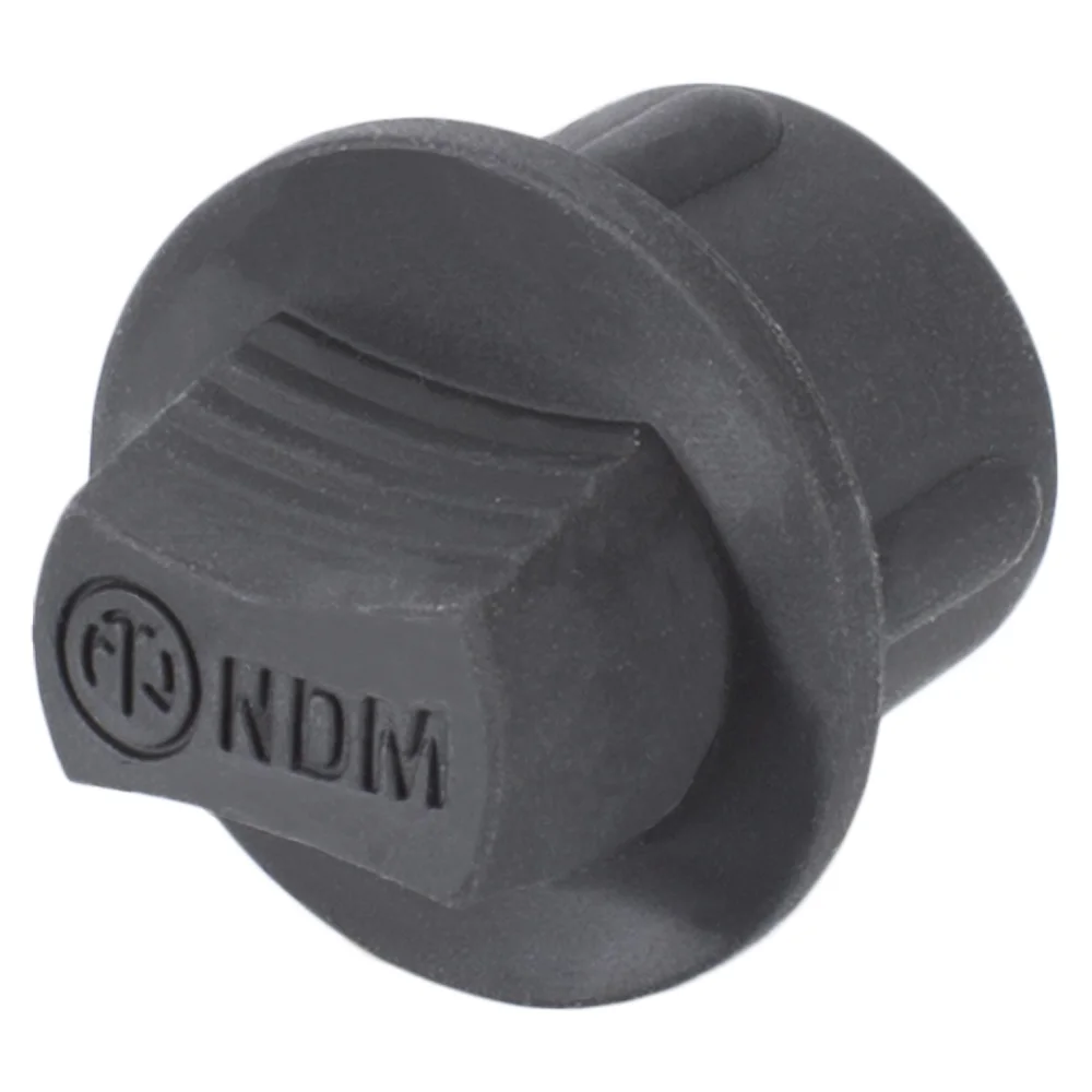 NEUTRIK dummyPLUG NDM für XLR Einbau-