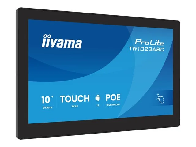 IIYAMA TW1023ASC-B3P Panel-PC SOC RK3568