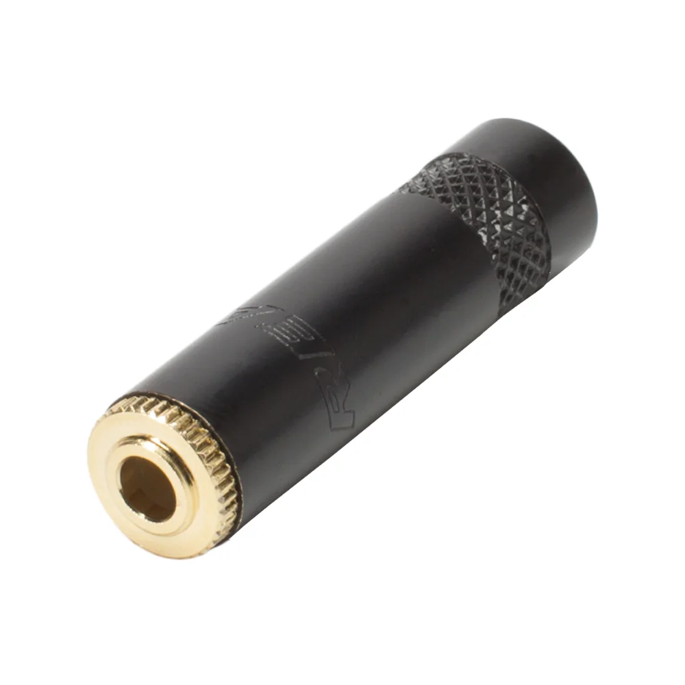 NEUTRIK " Low cost" Klinkenbuchse 3,5mm