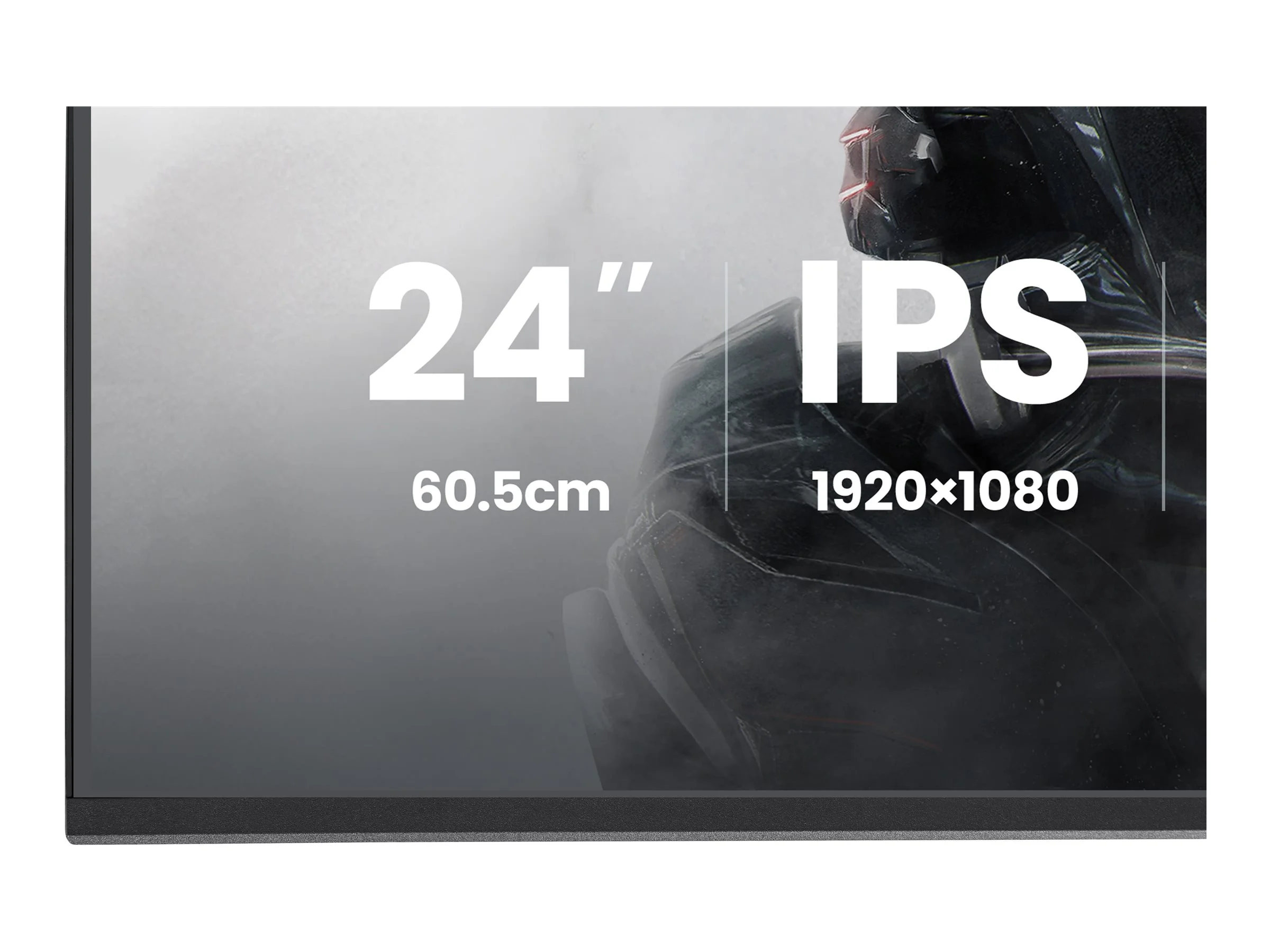 IIYAMA G2441HSU-B1 60,96cm IPS Gaming