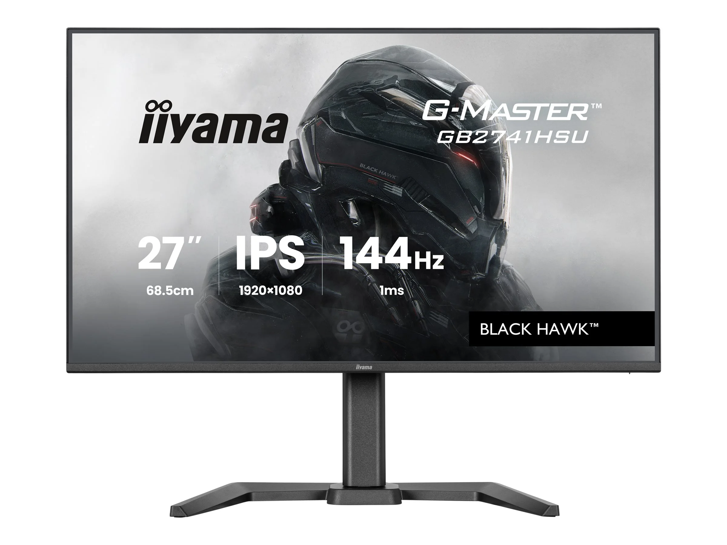 IIYAMA GB2741HSU-B1 68,58cm IPS Gaming