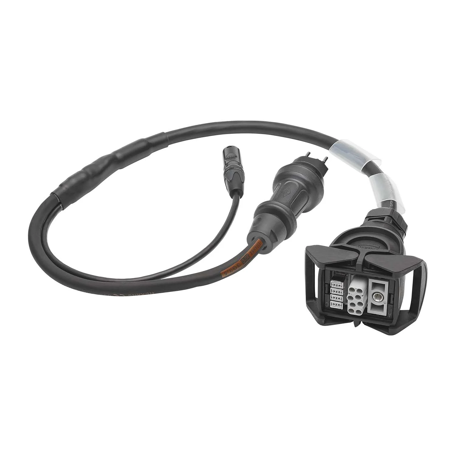 Hybrid Multicore Monocat 110C,  1,00m