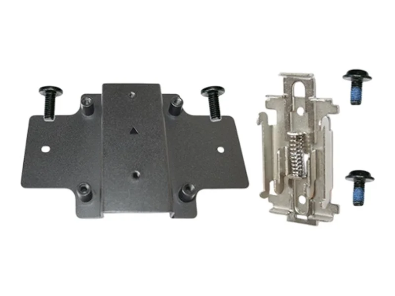 SHUTTLE DinRail Clip