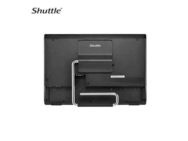 SHUTTLE Barebone XPC AIO P55U 7305