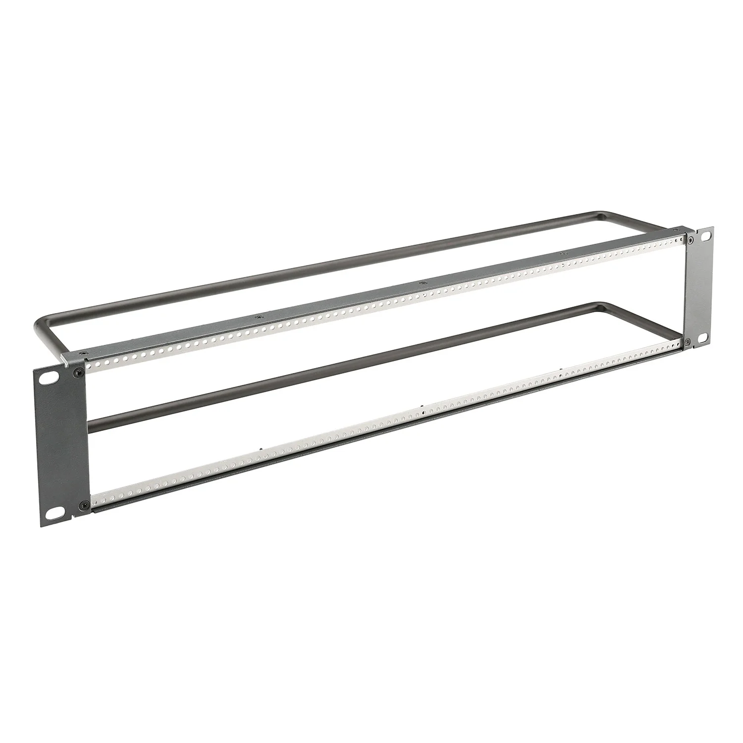 19" Panel 2HE zur Aufnahme von 12BE SYFB