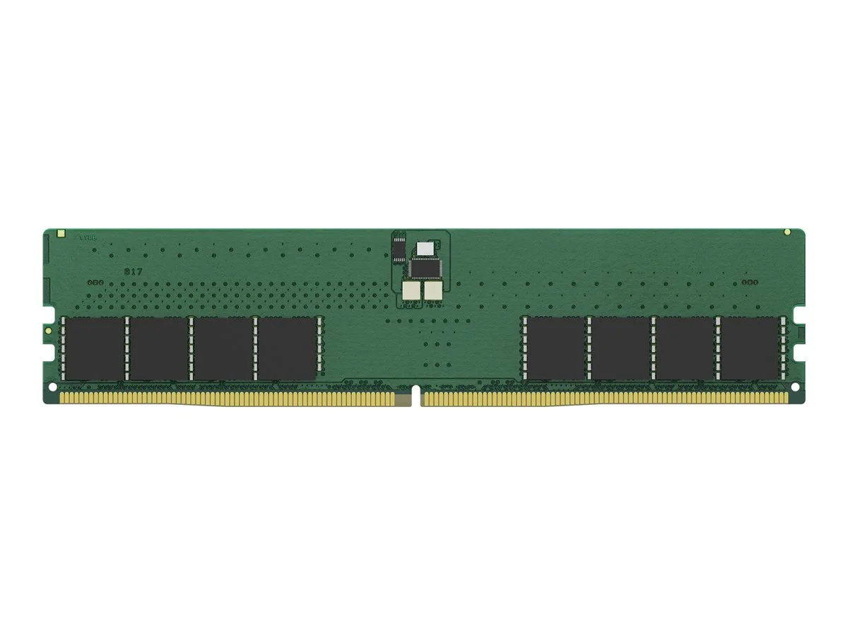 KINGSTON 64GB 5600MT/s DDR5 Non-ECC CL46